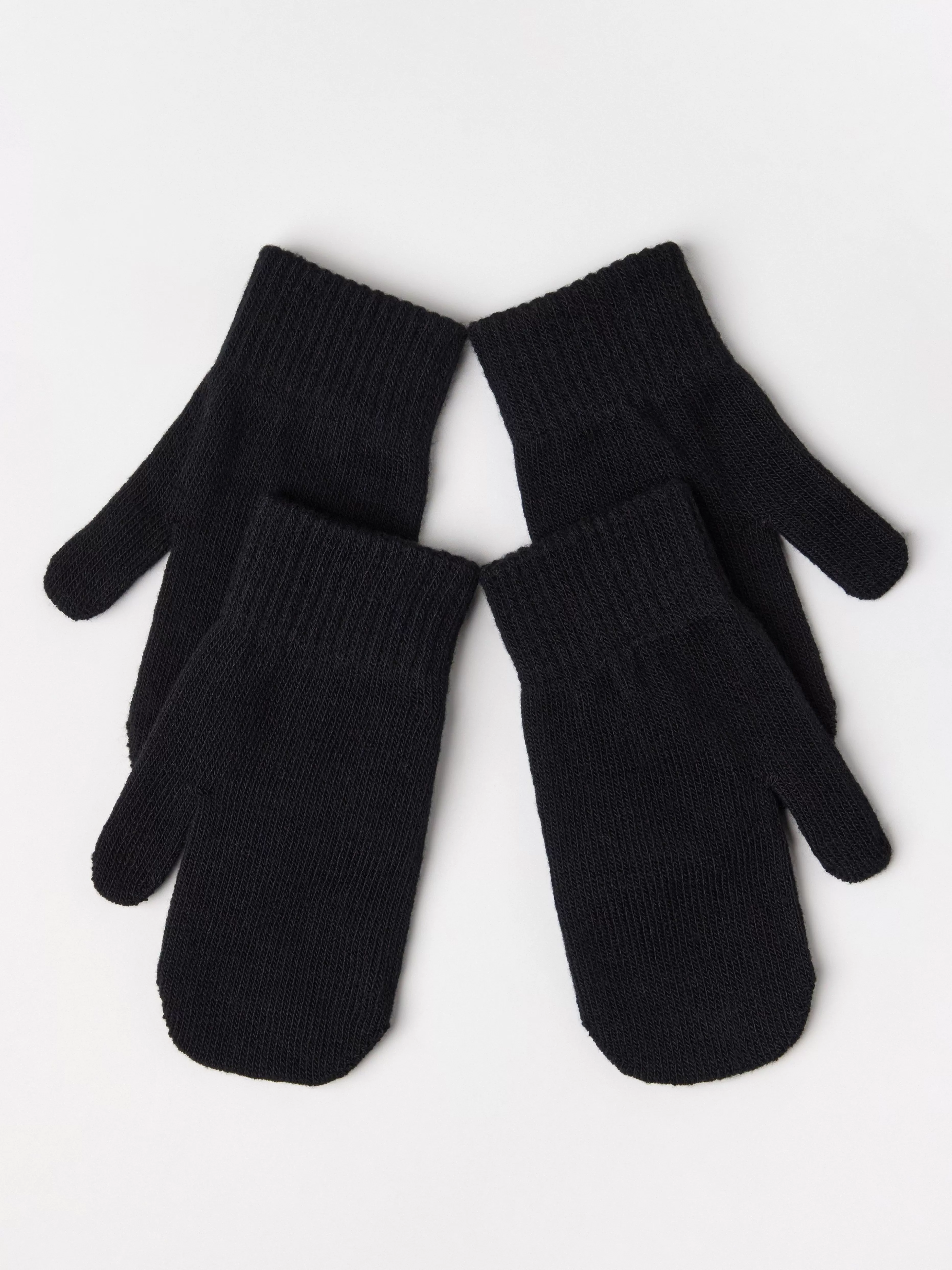 Barn Lindex 2-Pack Magiska Vantar