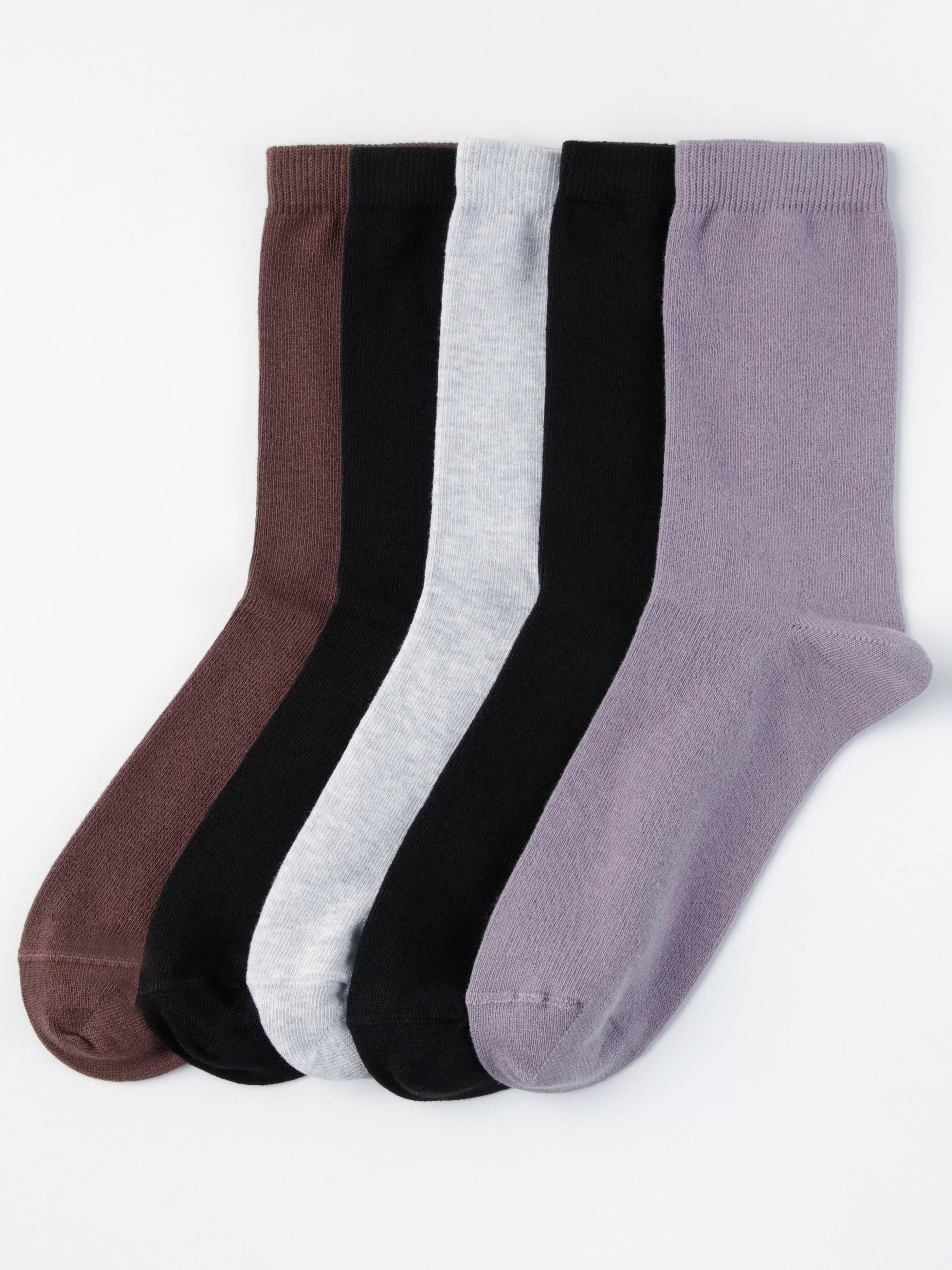 Barn Lindex 5-Pack Strumpor