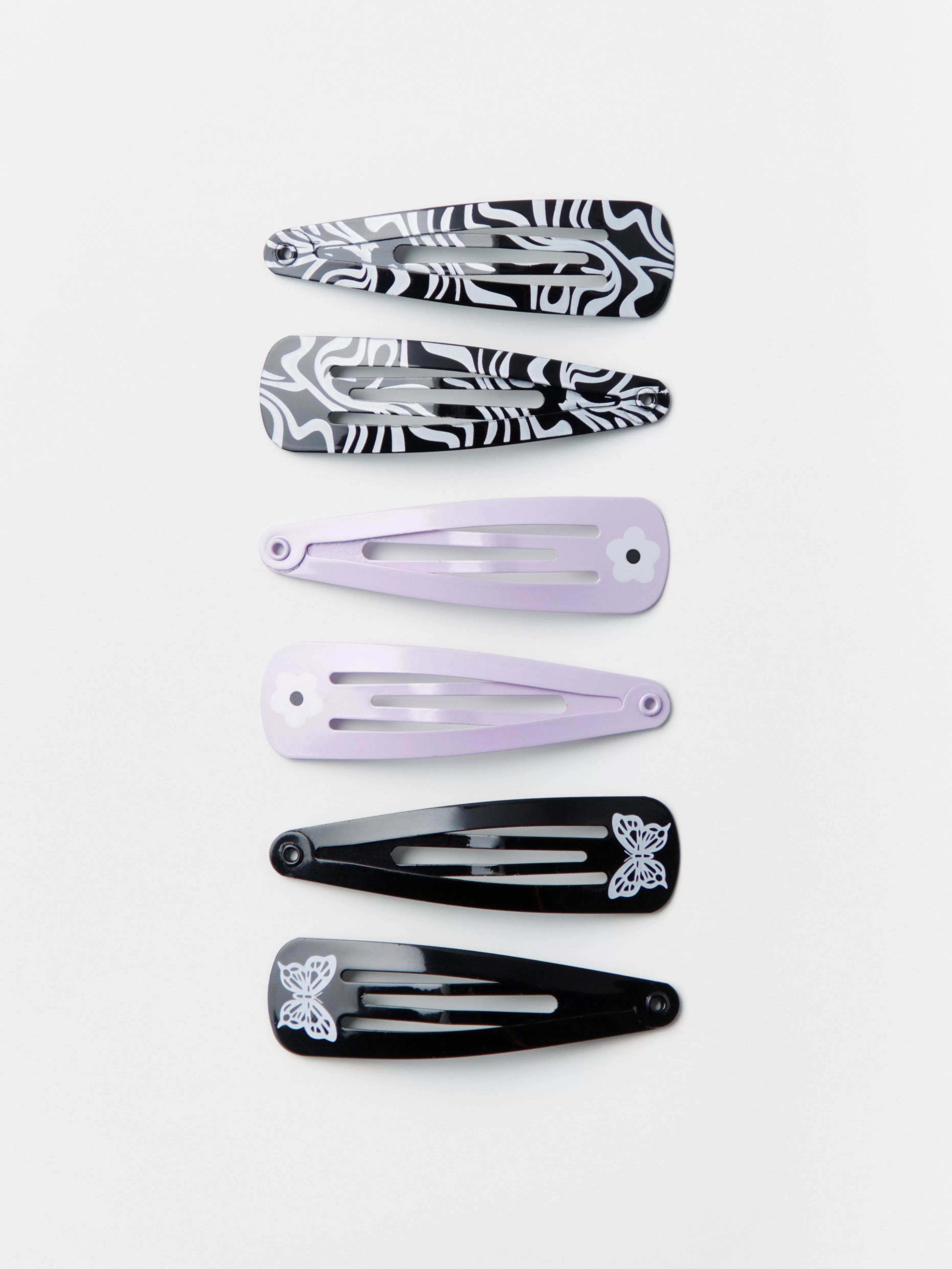 Barn Lindex 6-Pack Harspannen