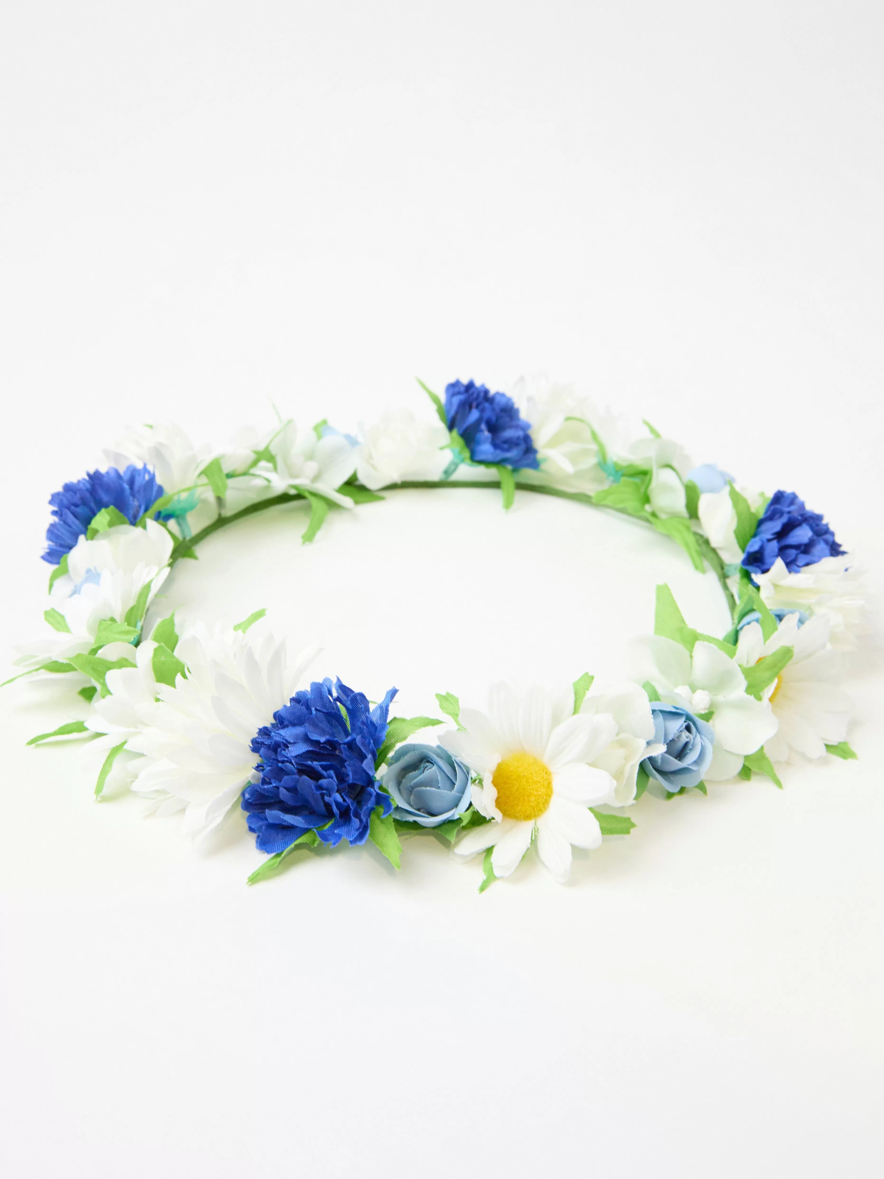Barn Lindex Blomkrona
