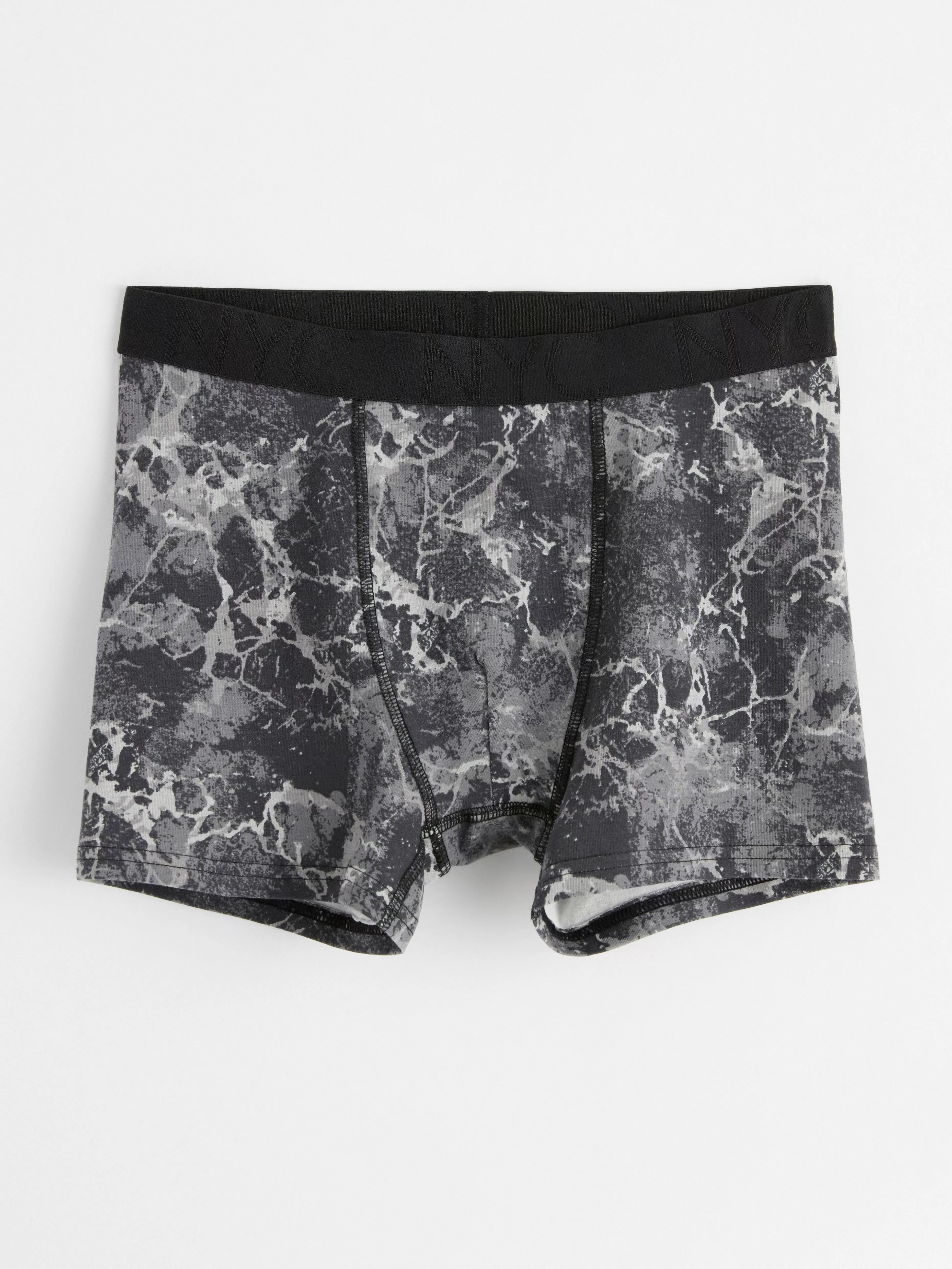 Barn Lindex Boxershorts Med Tryck
