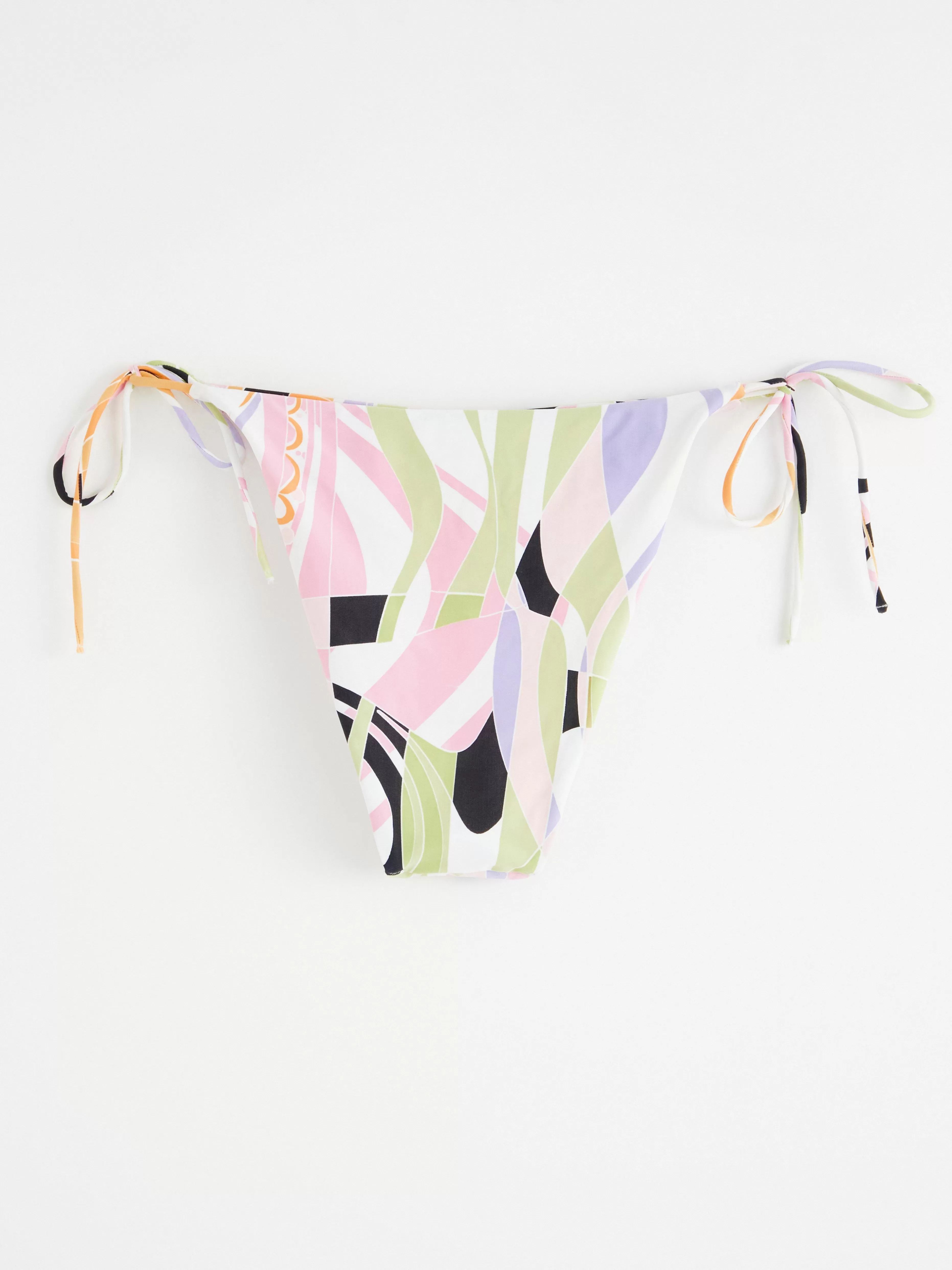 Dam Lindex Brazilian Bikiniunderdel Low Waist