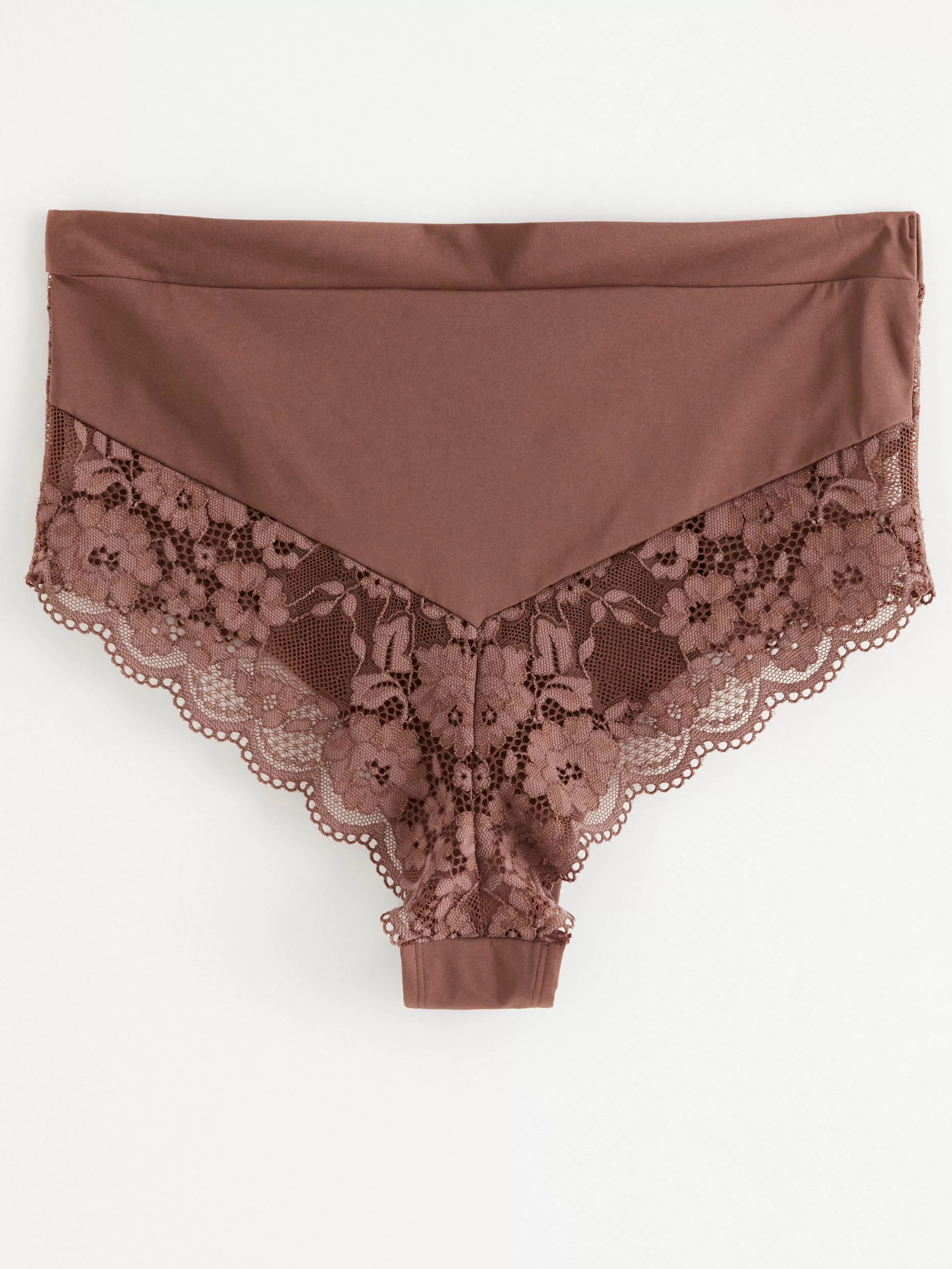 Dam Lindex Brazilian High Trosa