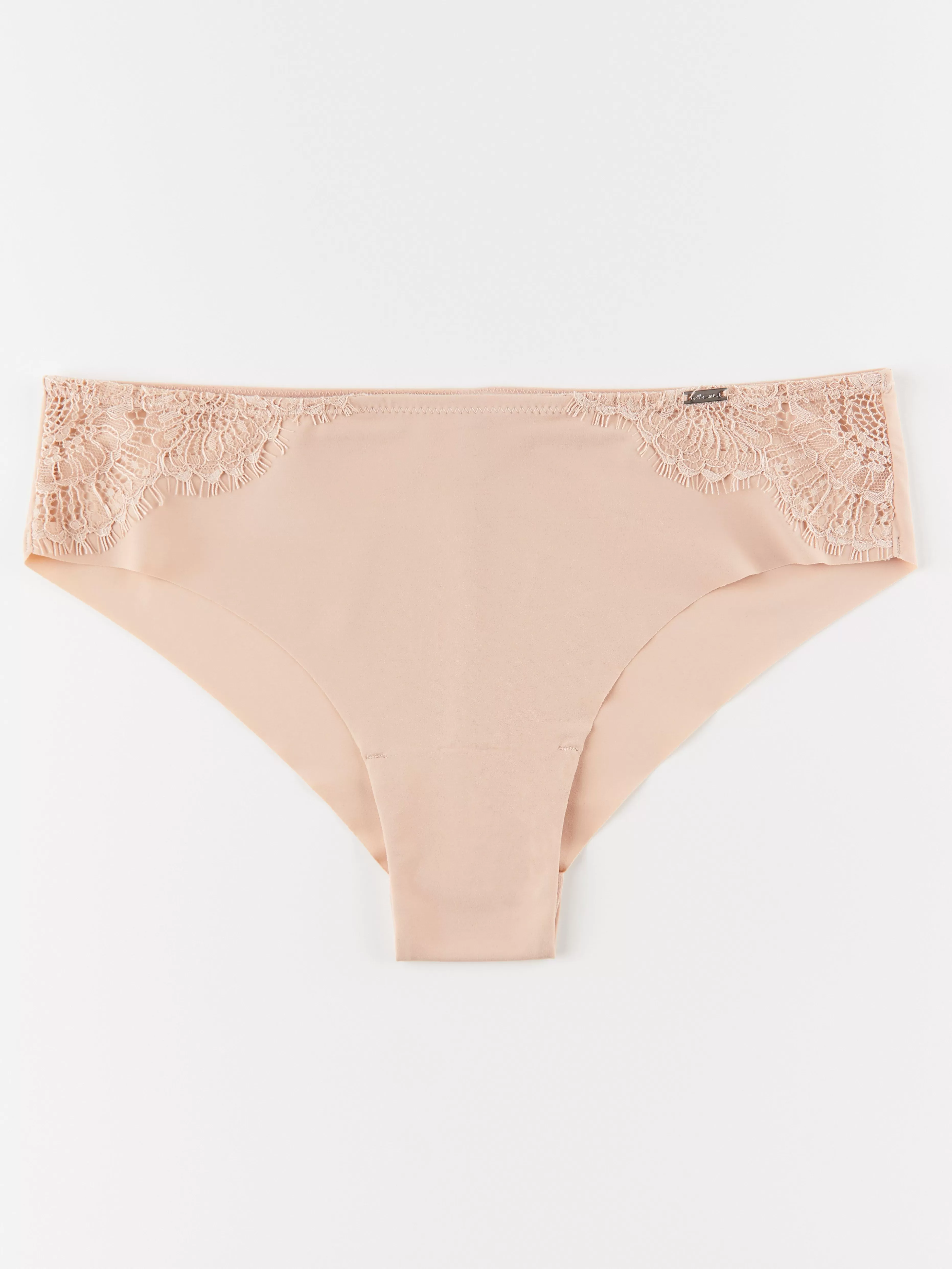 Dam Lindex Brazilian Low Trosa