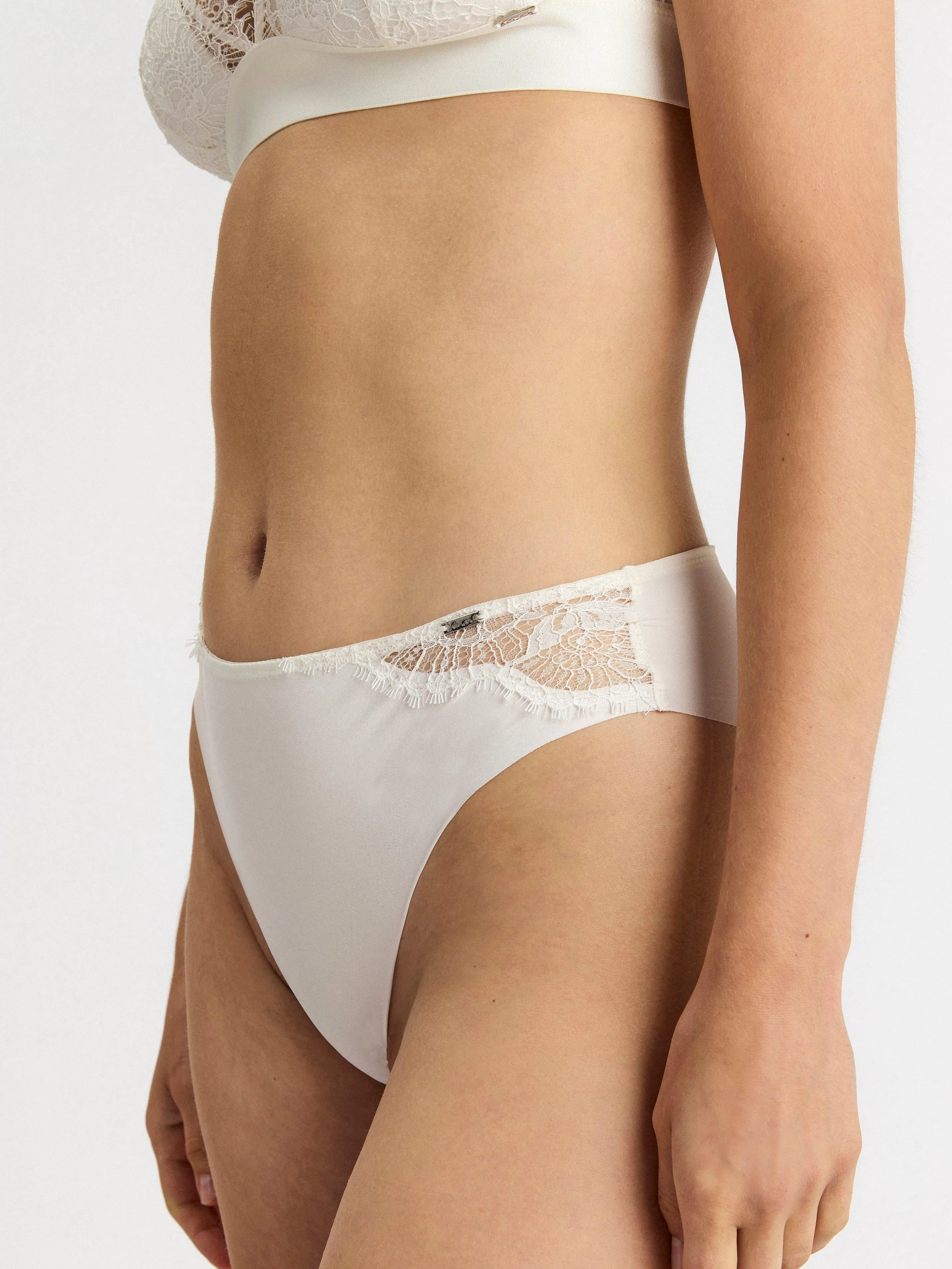 Dam Lindex Brazilian Low Trosa