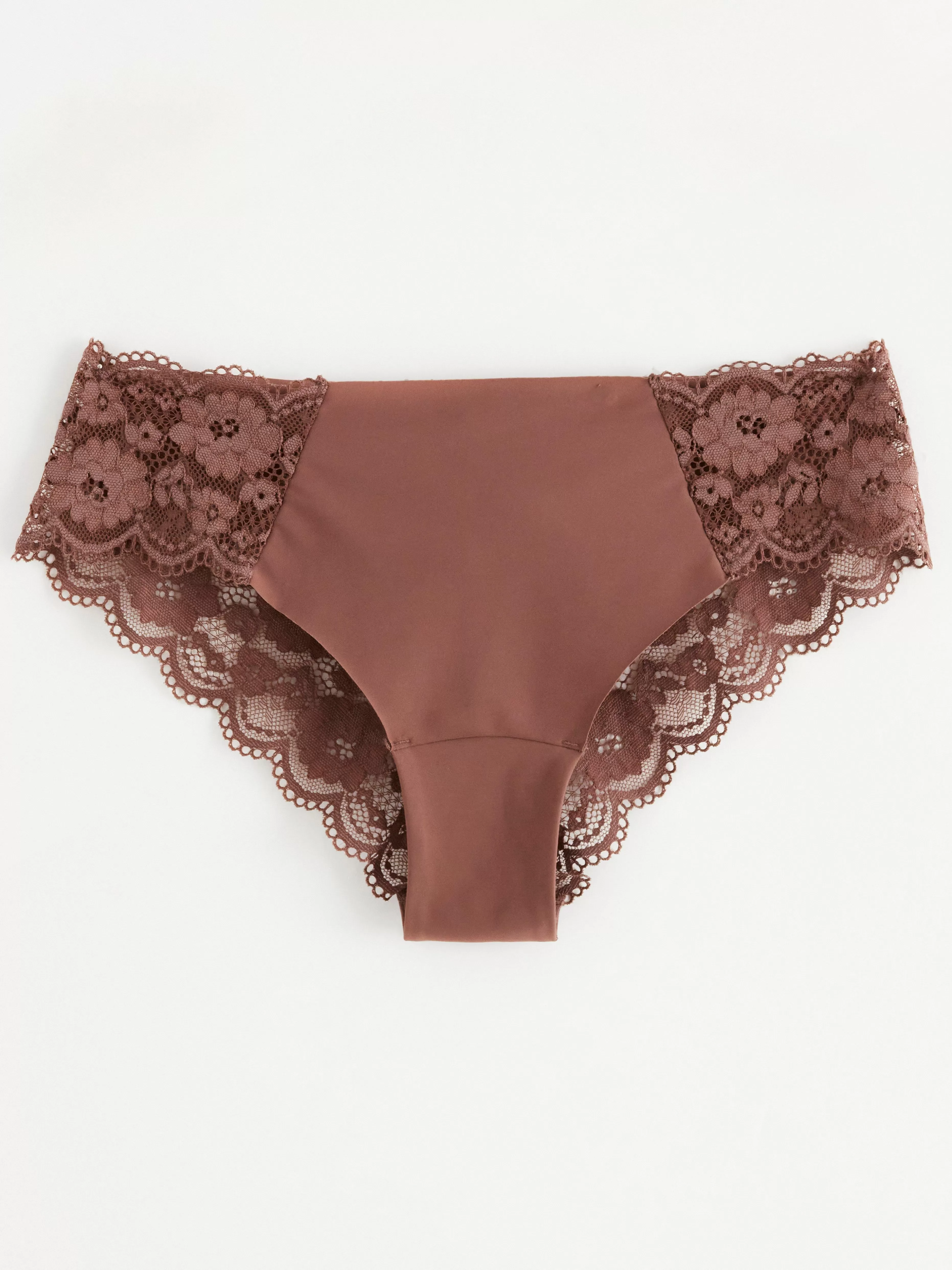Dam Lindex Brazilian Regular Trosa Invisible