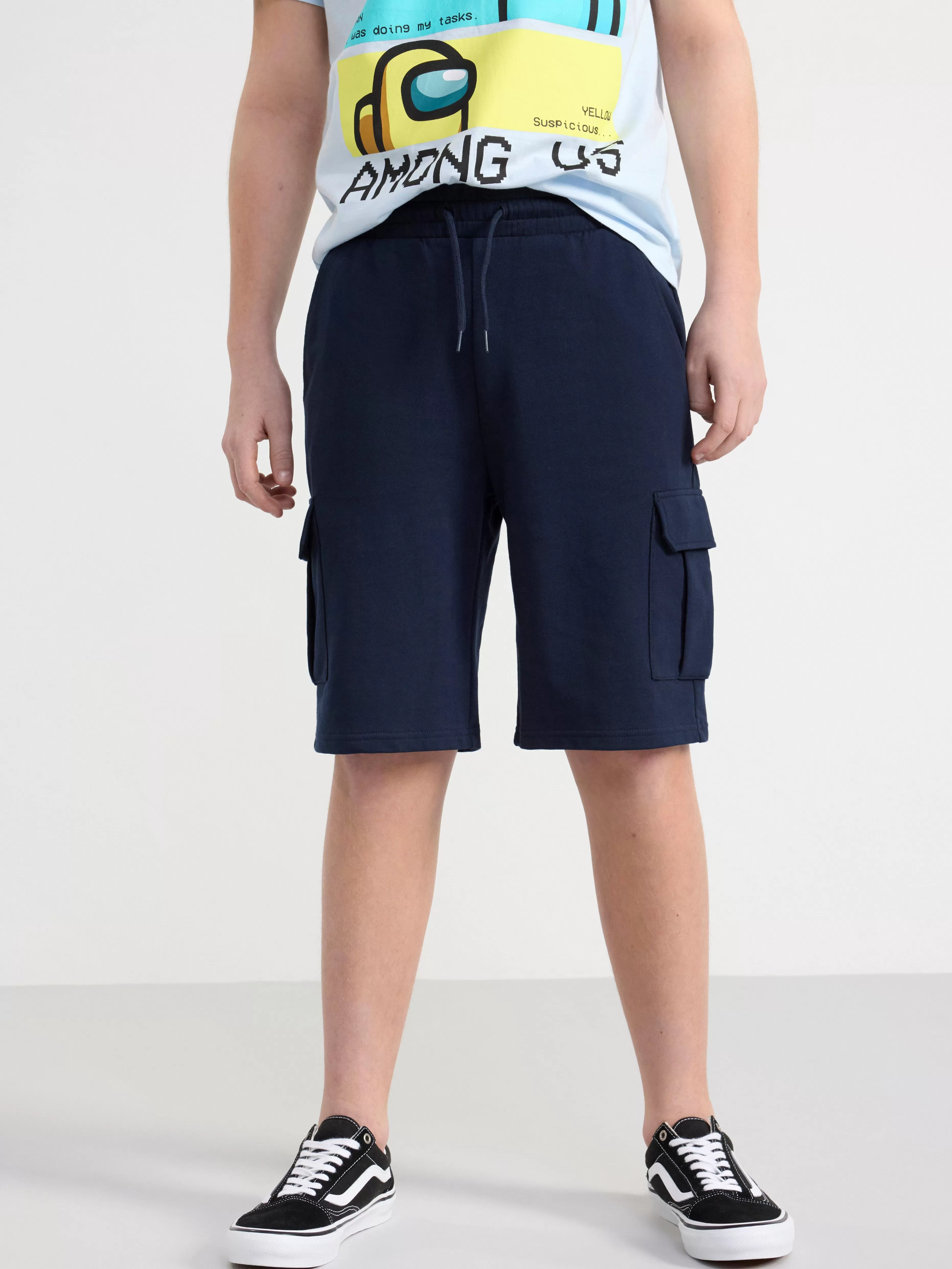 Barn Lindex Cargoshorts