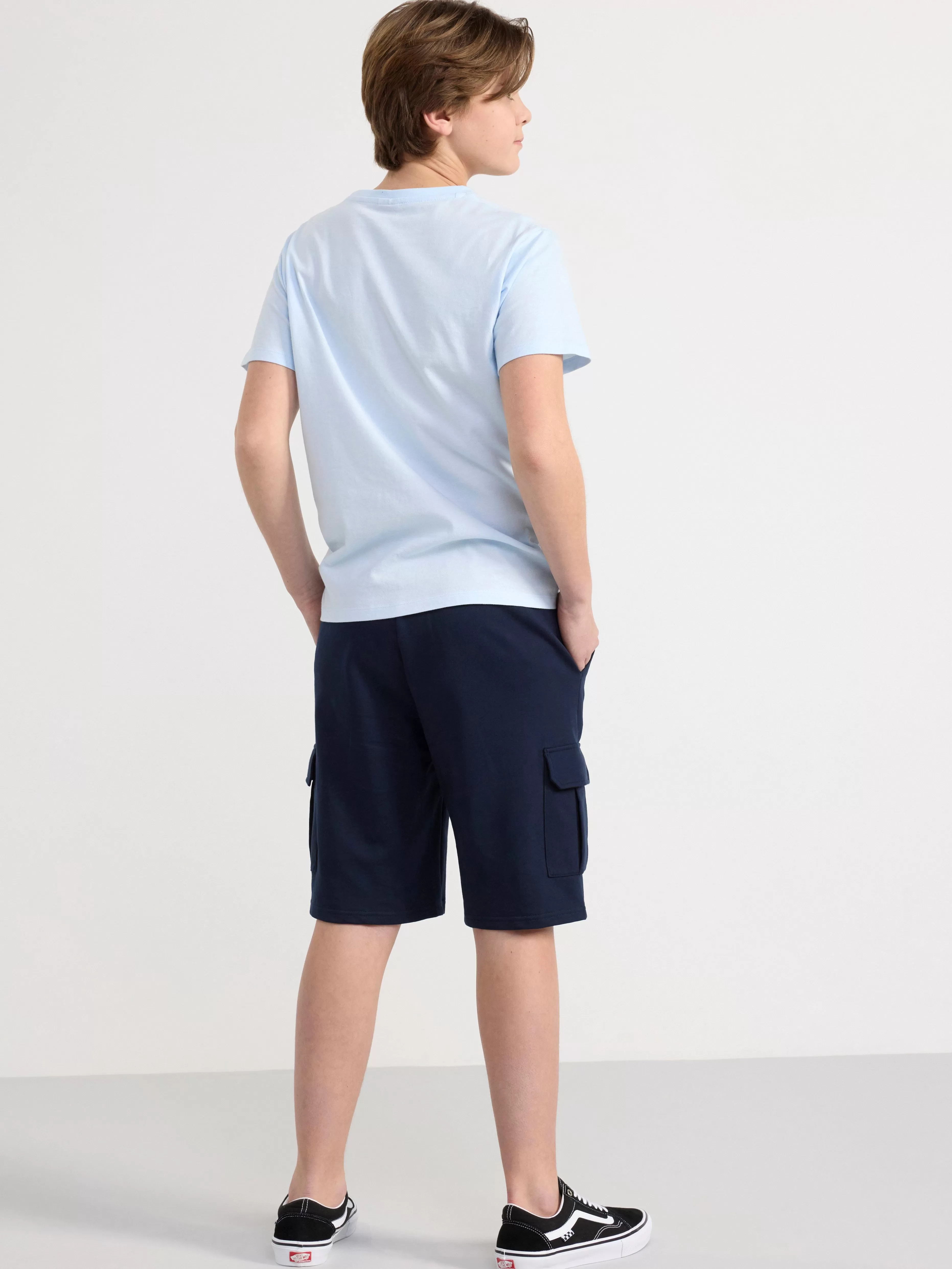 Barn Lindex Cargoshorts