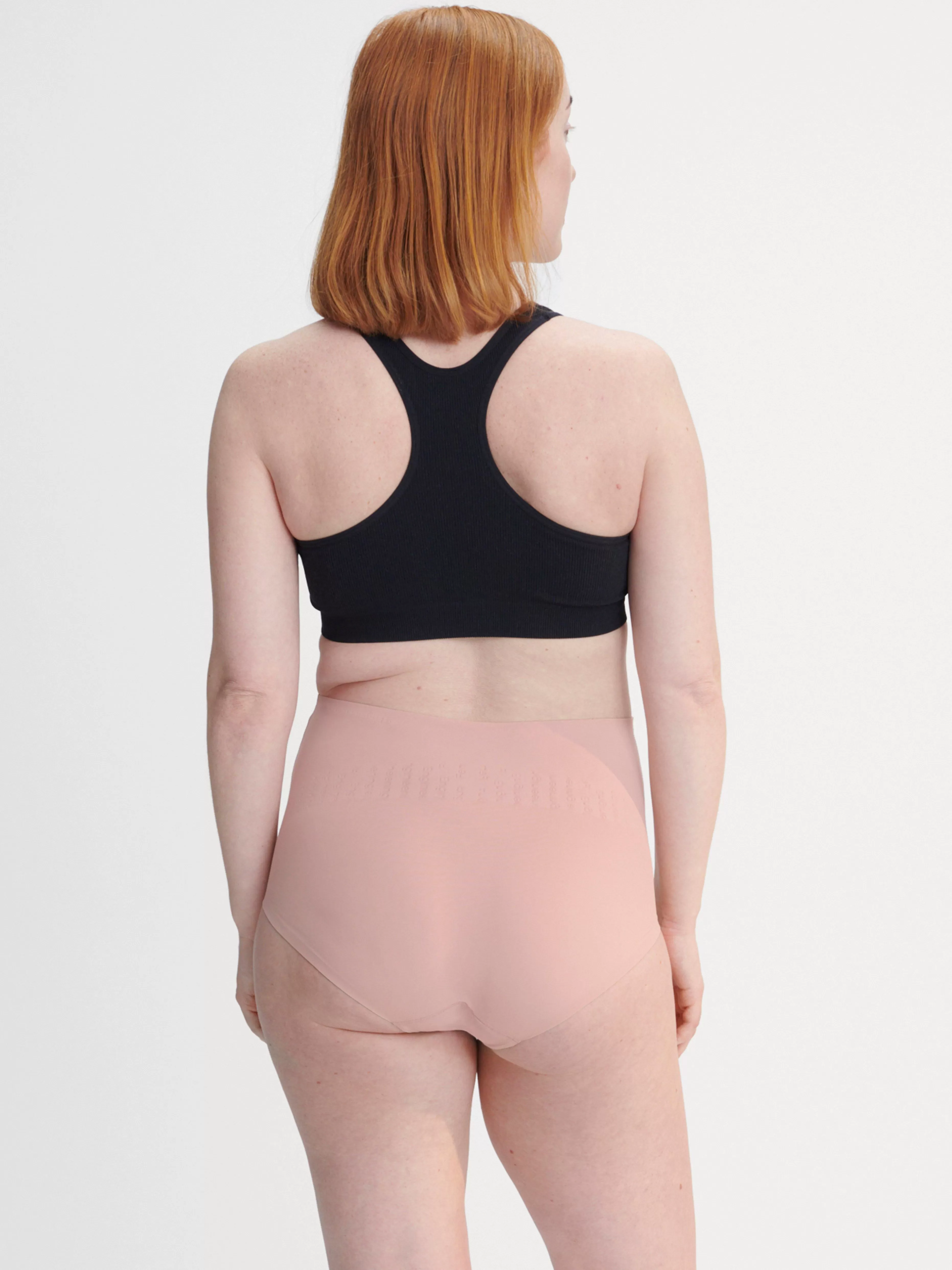 Dam Lindex Engineered Maternity High Waist Leak Proof – Mammatrosa Med Medel Absorption