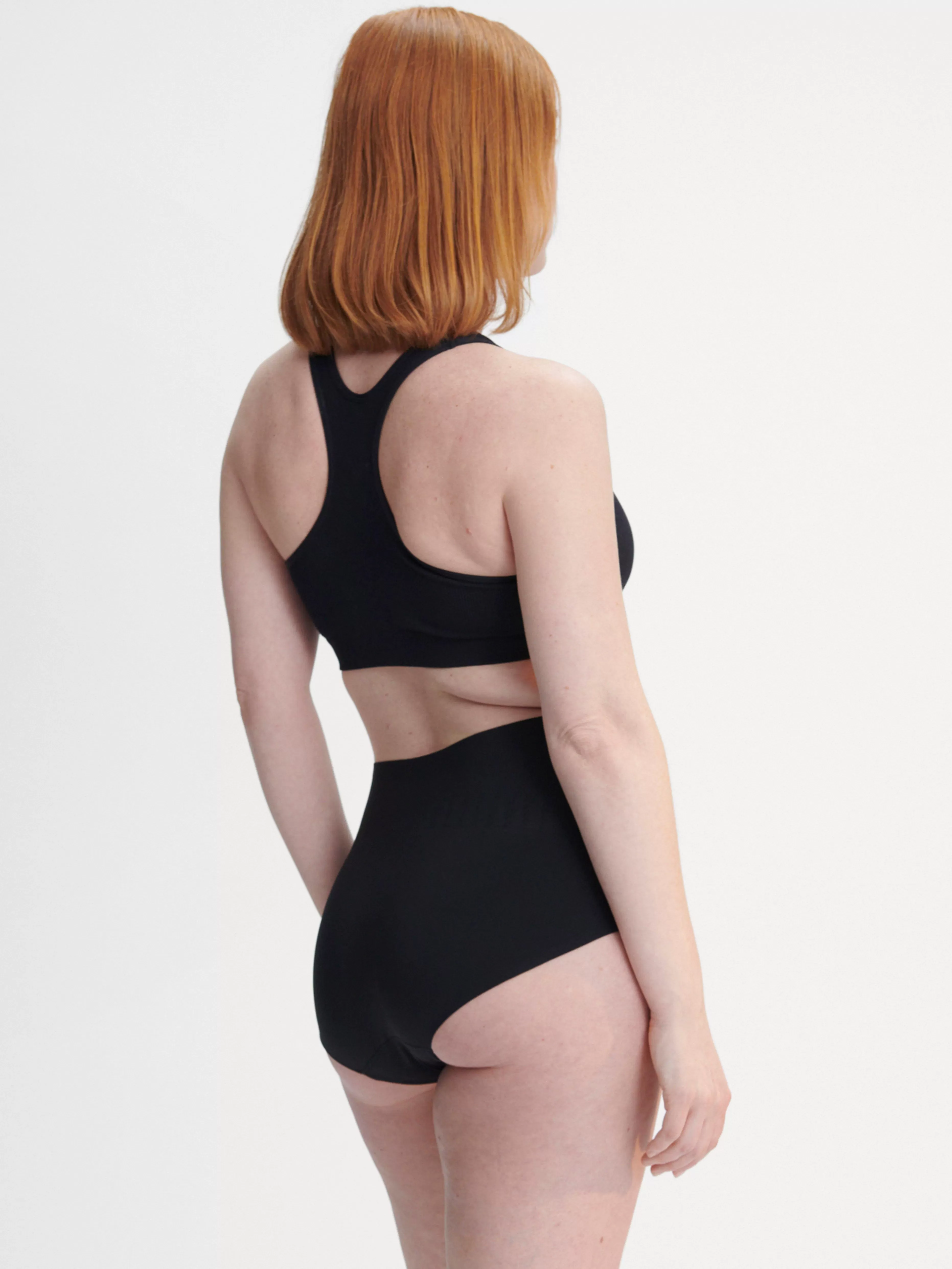 Dam Lindex Engineered Maternity High Waist Leak Proof – Mammatrosa Med Medel Absorption