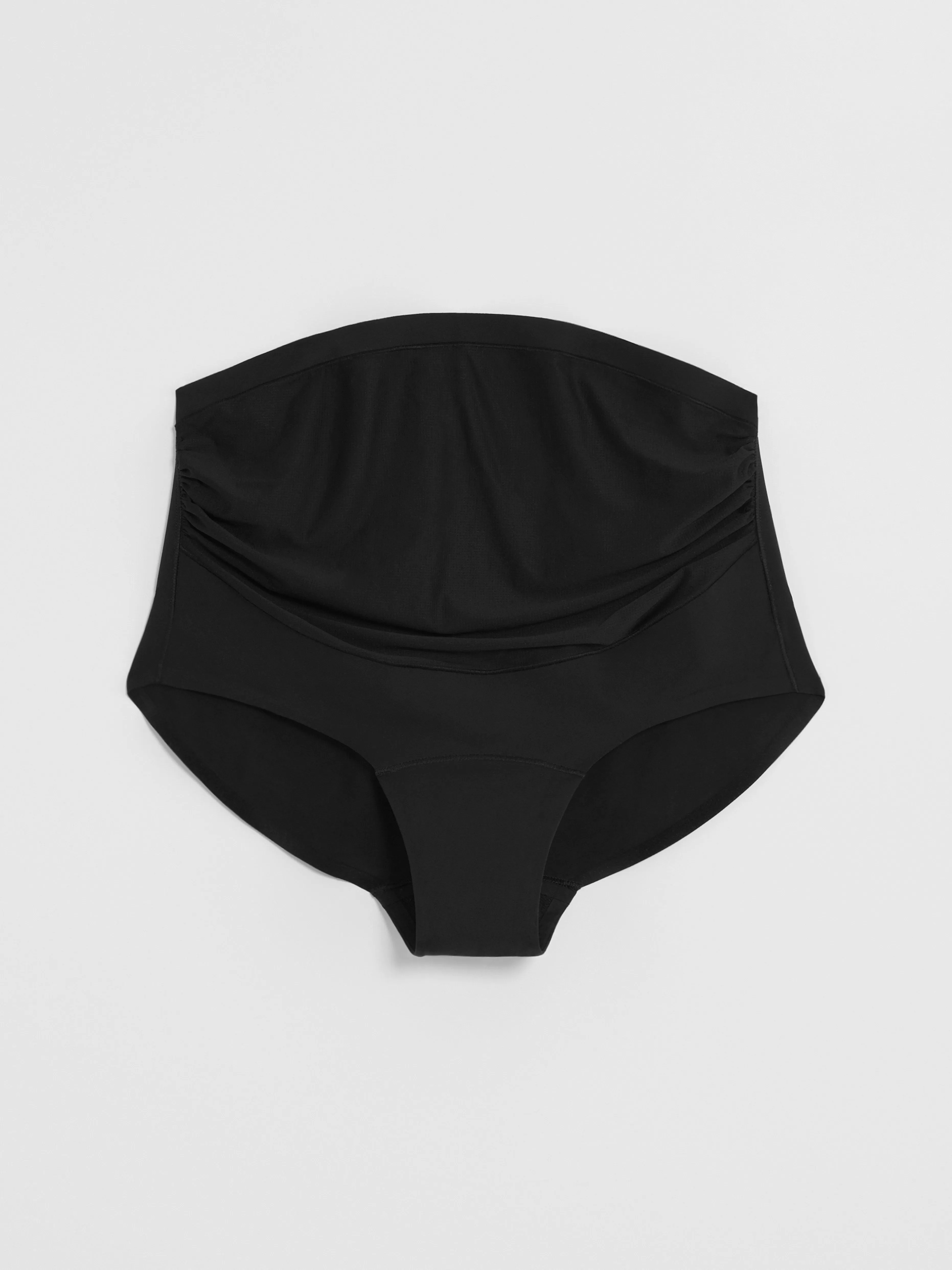 Dam Lindex Engineered Maternity High Waist Leak Proof – Mammatrosa Med Medel Absorption