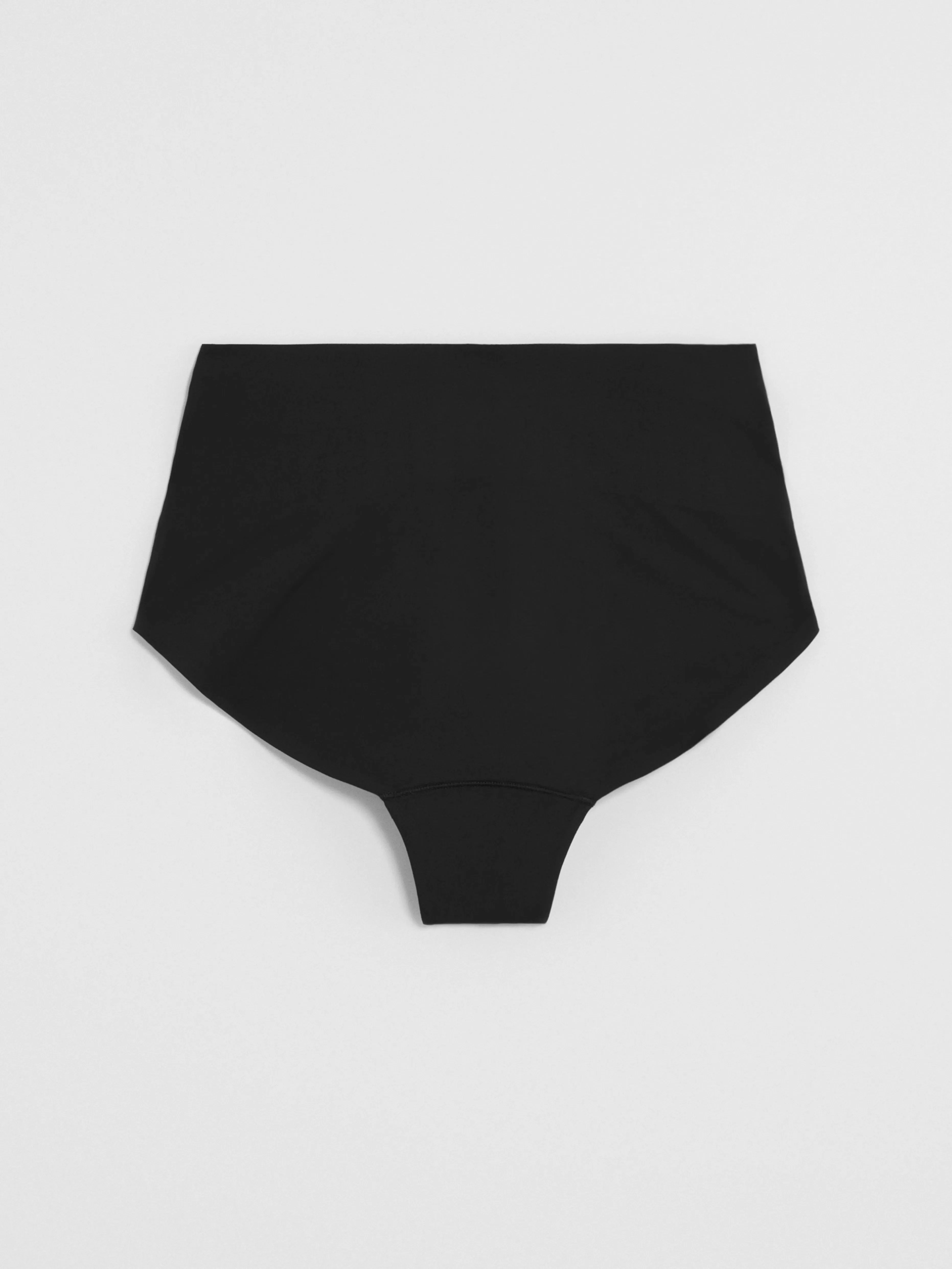 Dam Lindex Engineered Maternity High Waist Leak Proof – Mammatrosa Med Medel Absorption