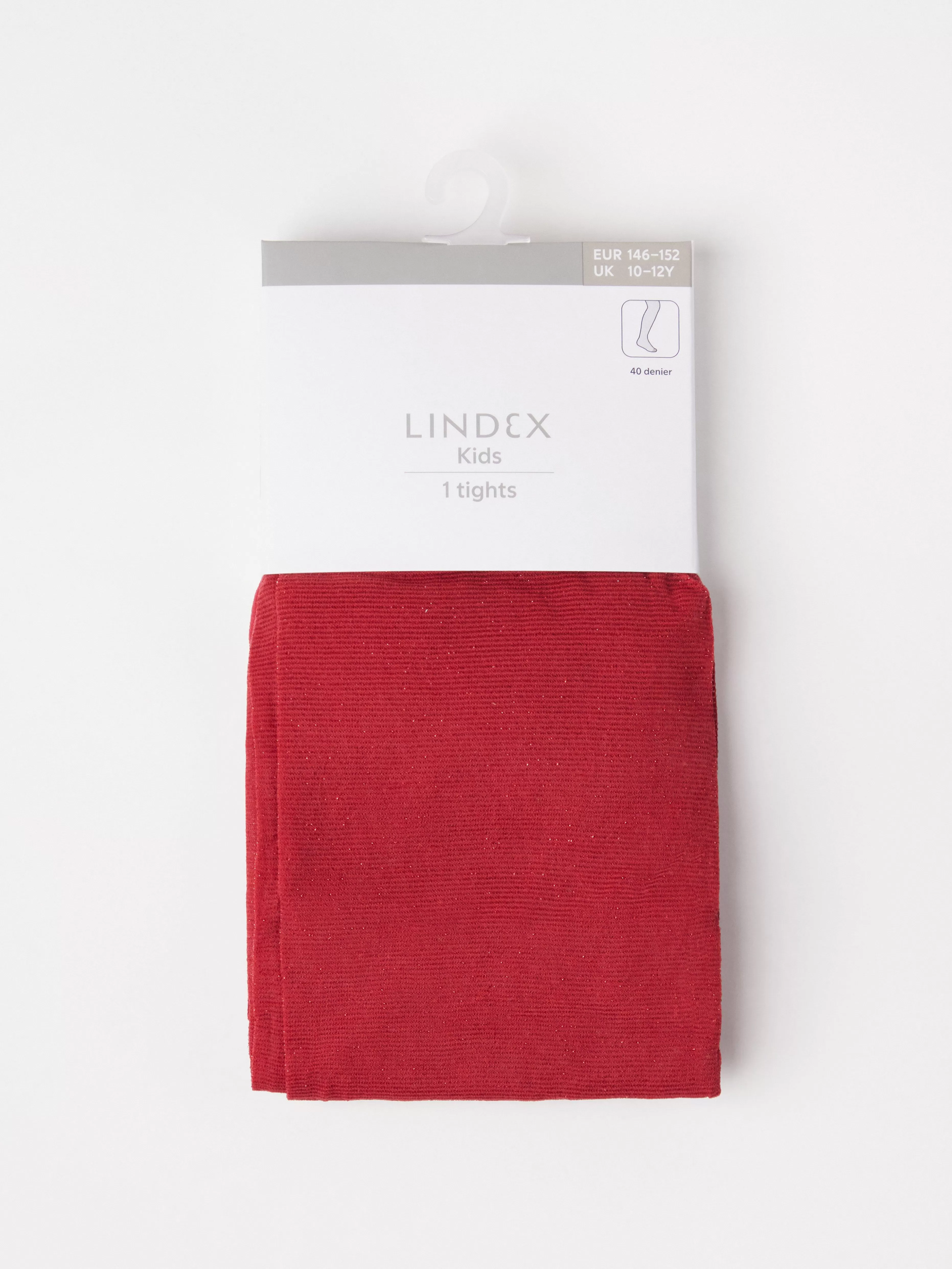 Barn Lindex Glittrig Strumpbyxa