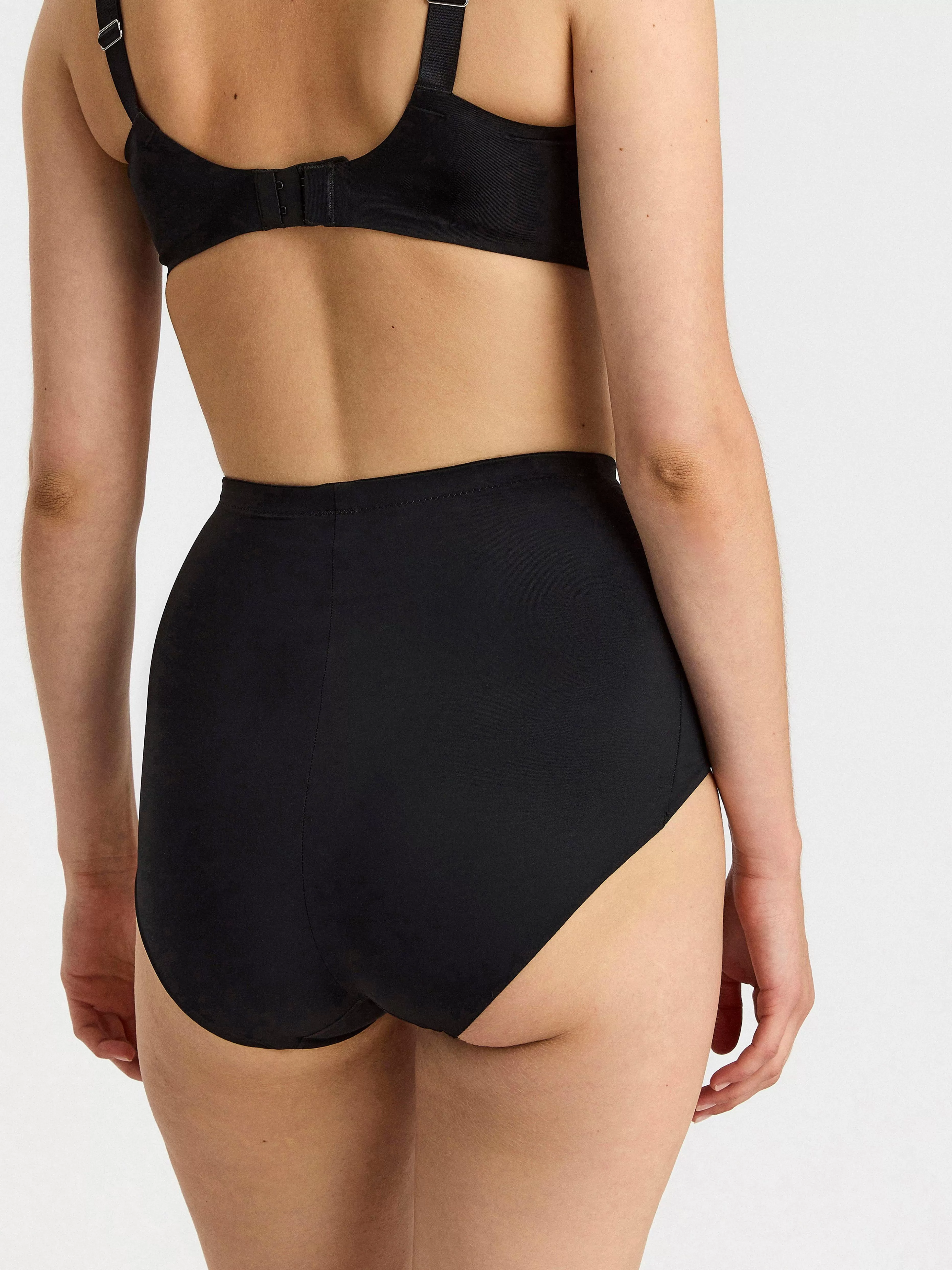Dam Lindex High Waist Shapingtrosa