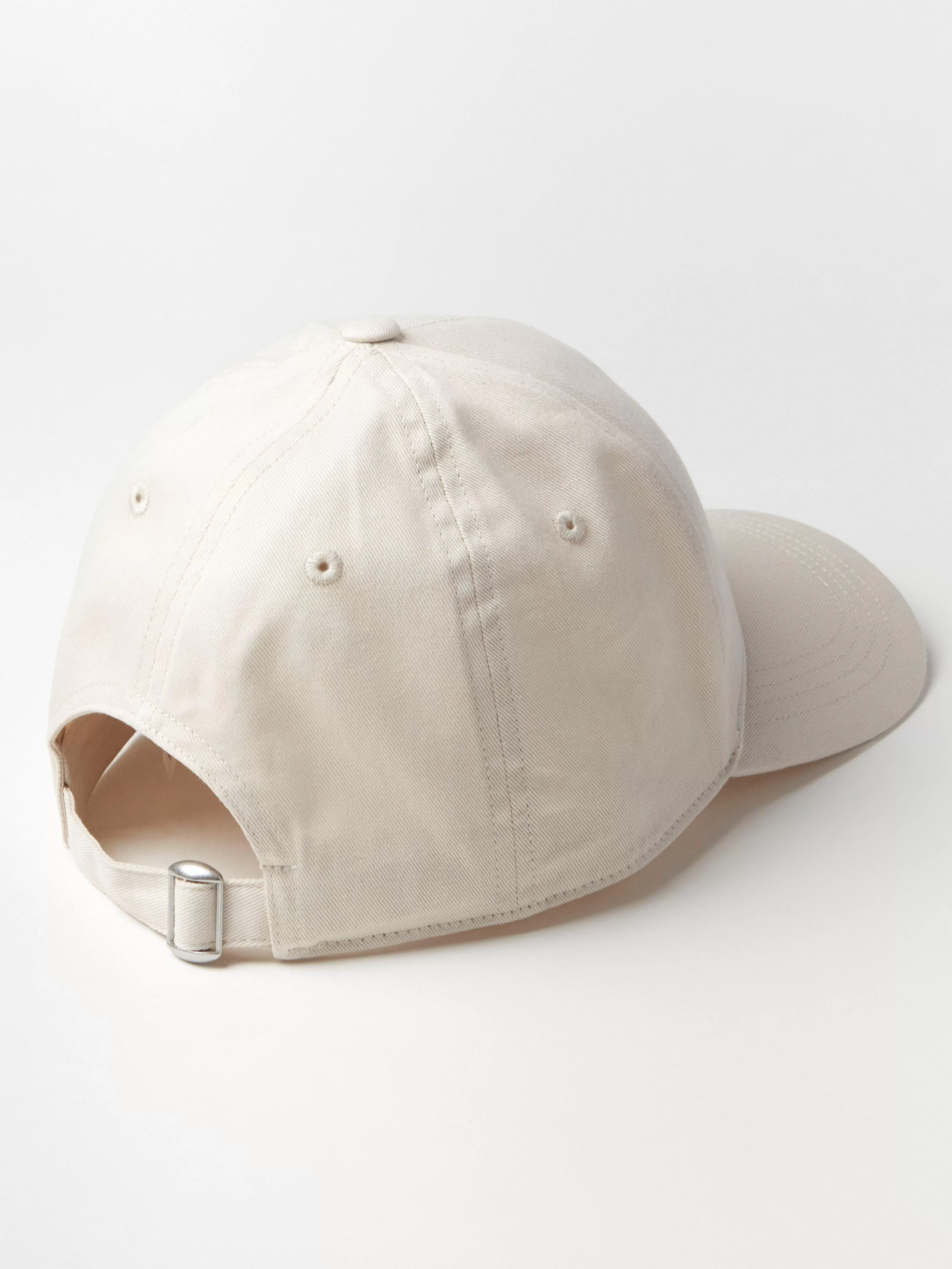 Barn Lindex Keps Med Rund Skarm
