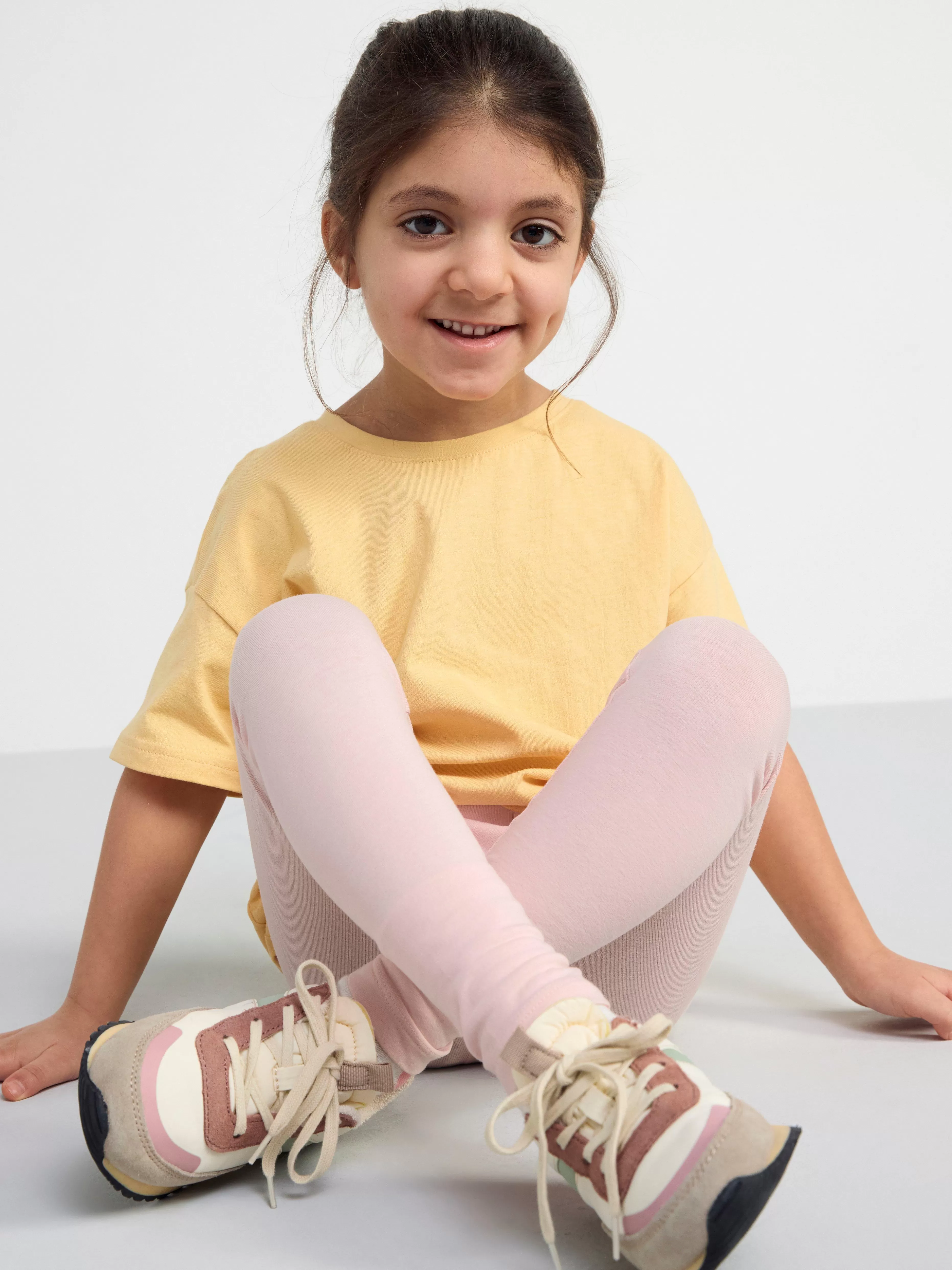 Barn Lindex Leggings