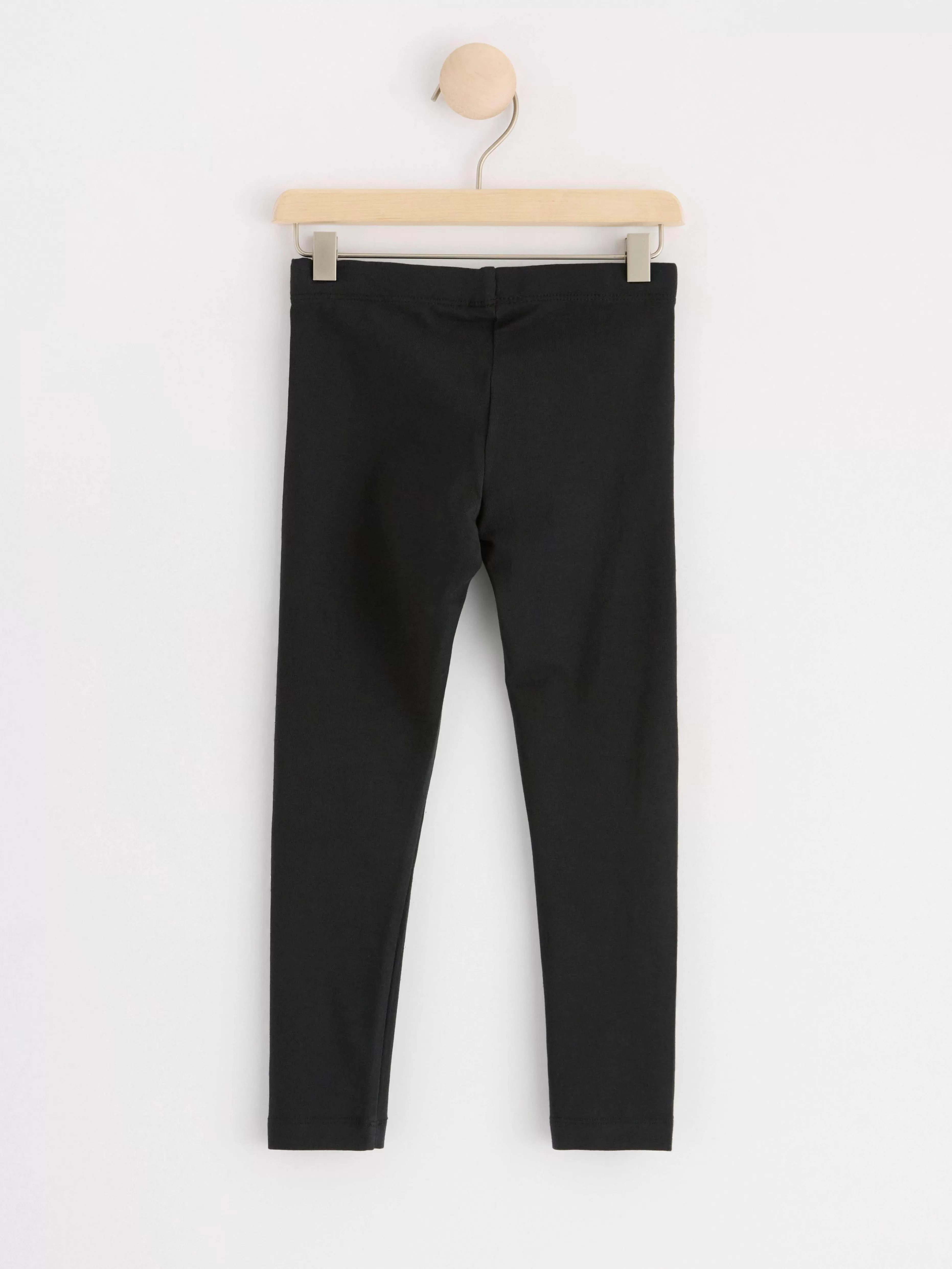 Barn Lindex Leggings Med Katter