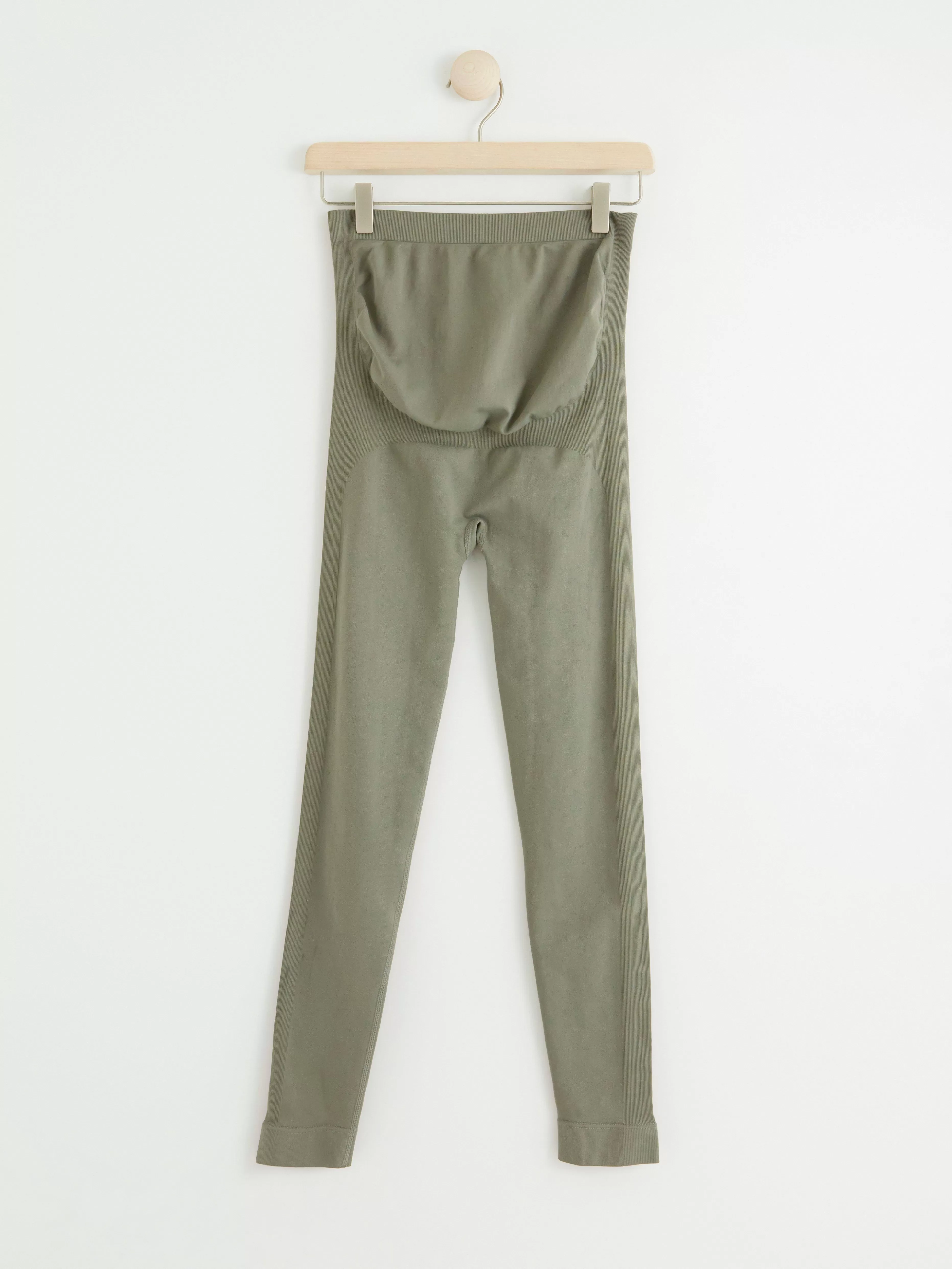 Dam Lindex Mom Seamless Traningstights