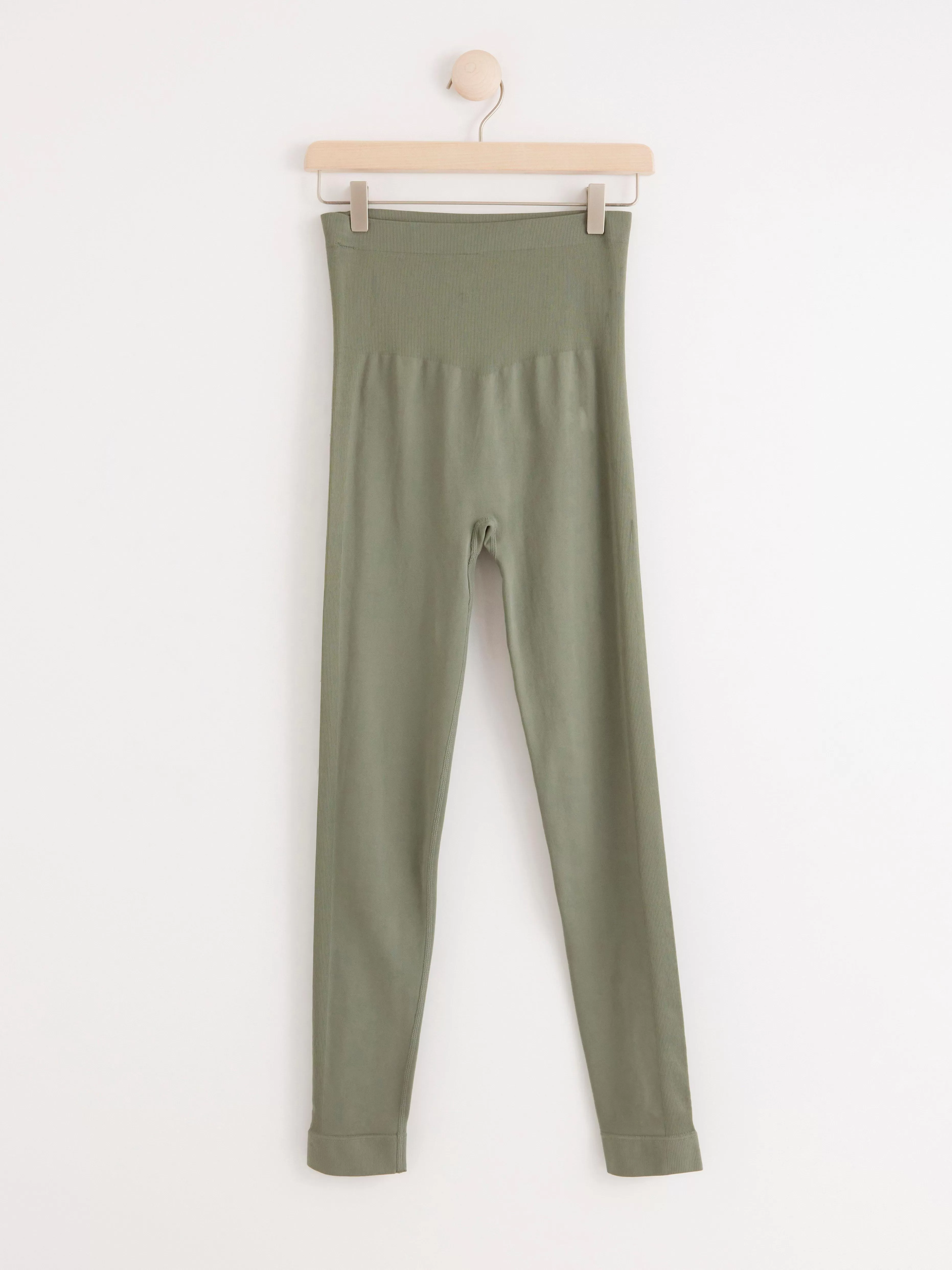 Dam Lindex Mom Seamless Traningstights