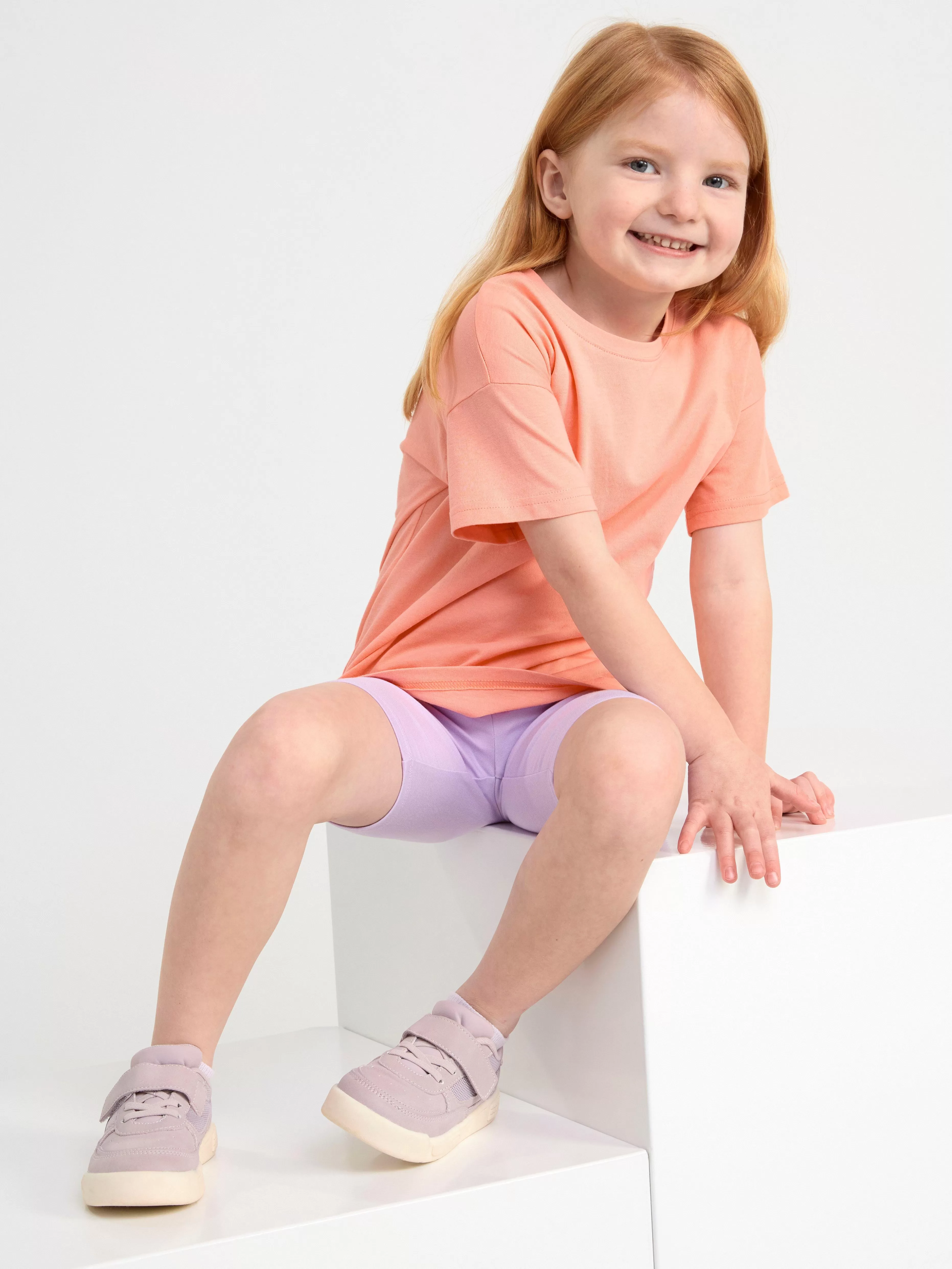 Barn Lindex Oversize T-Shirt