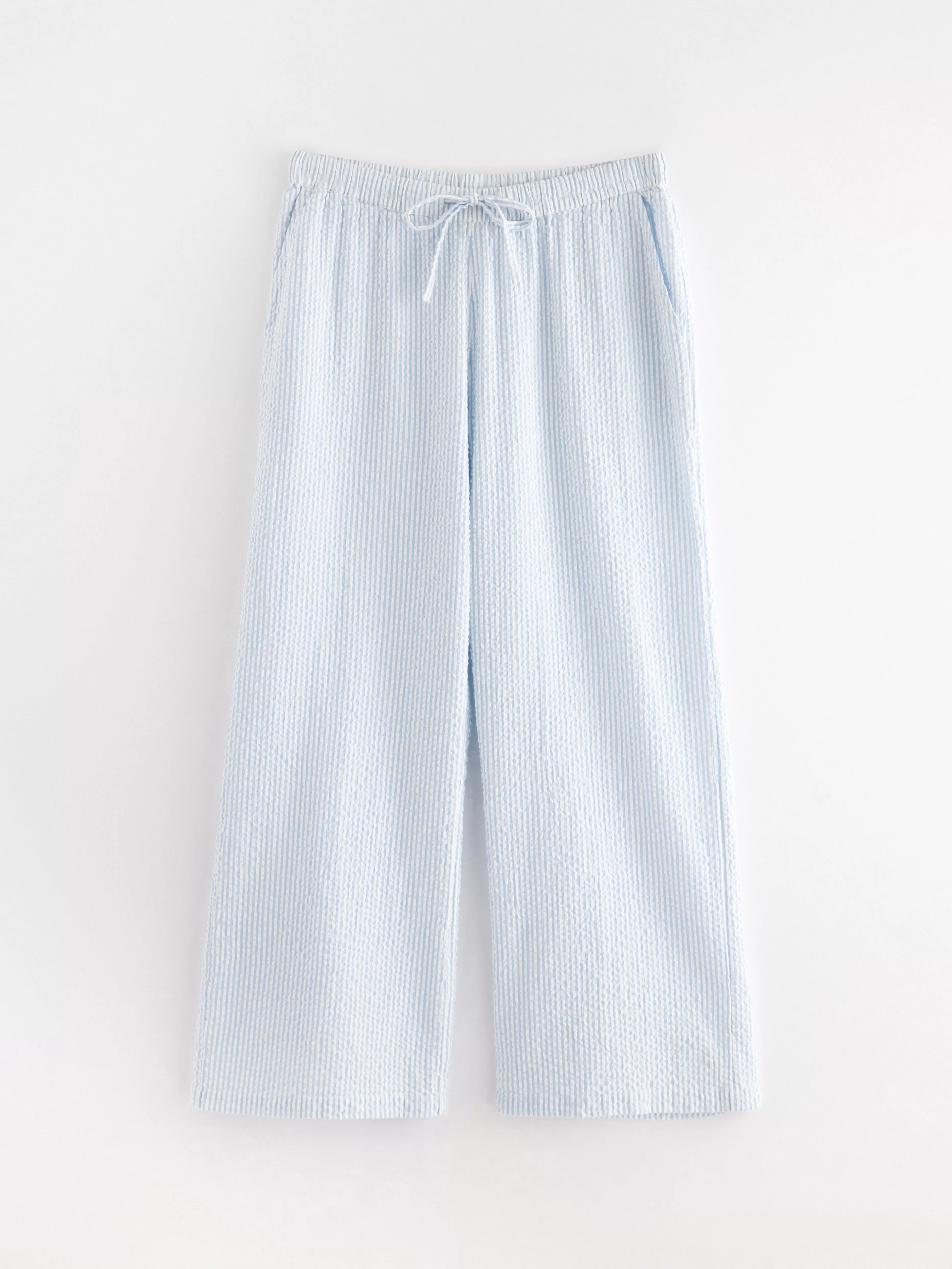 Dam Lindex Pyjamasbyxa I Backebolja