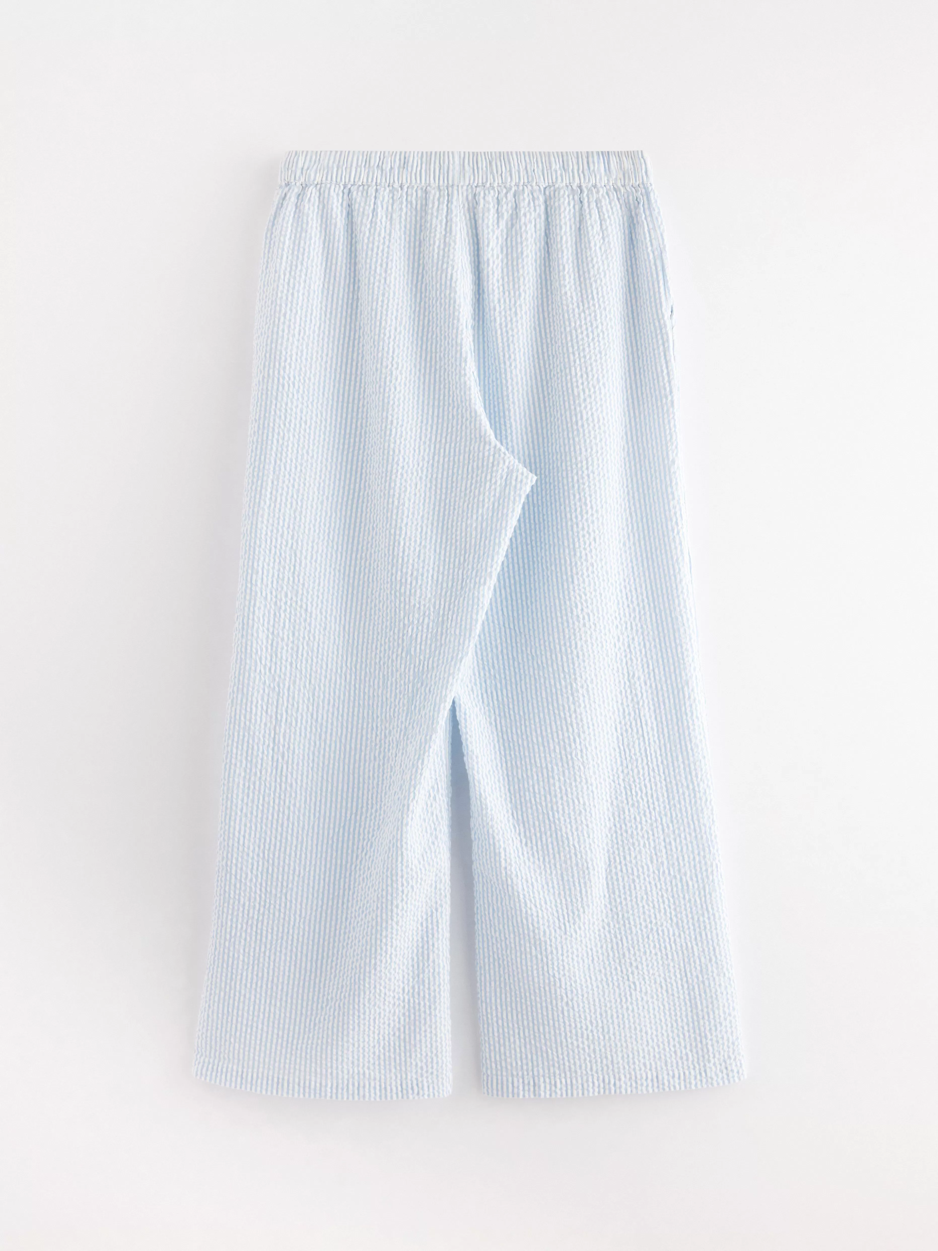 Dam Lindex Pyjamasbyxa I Backebolja