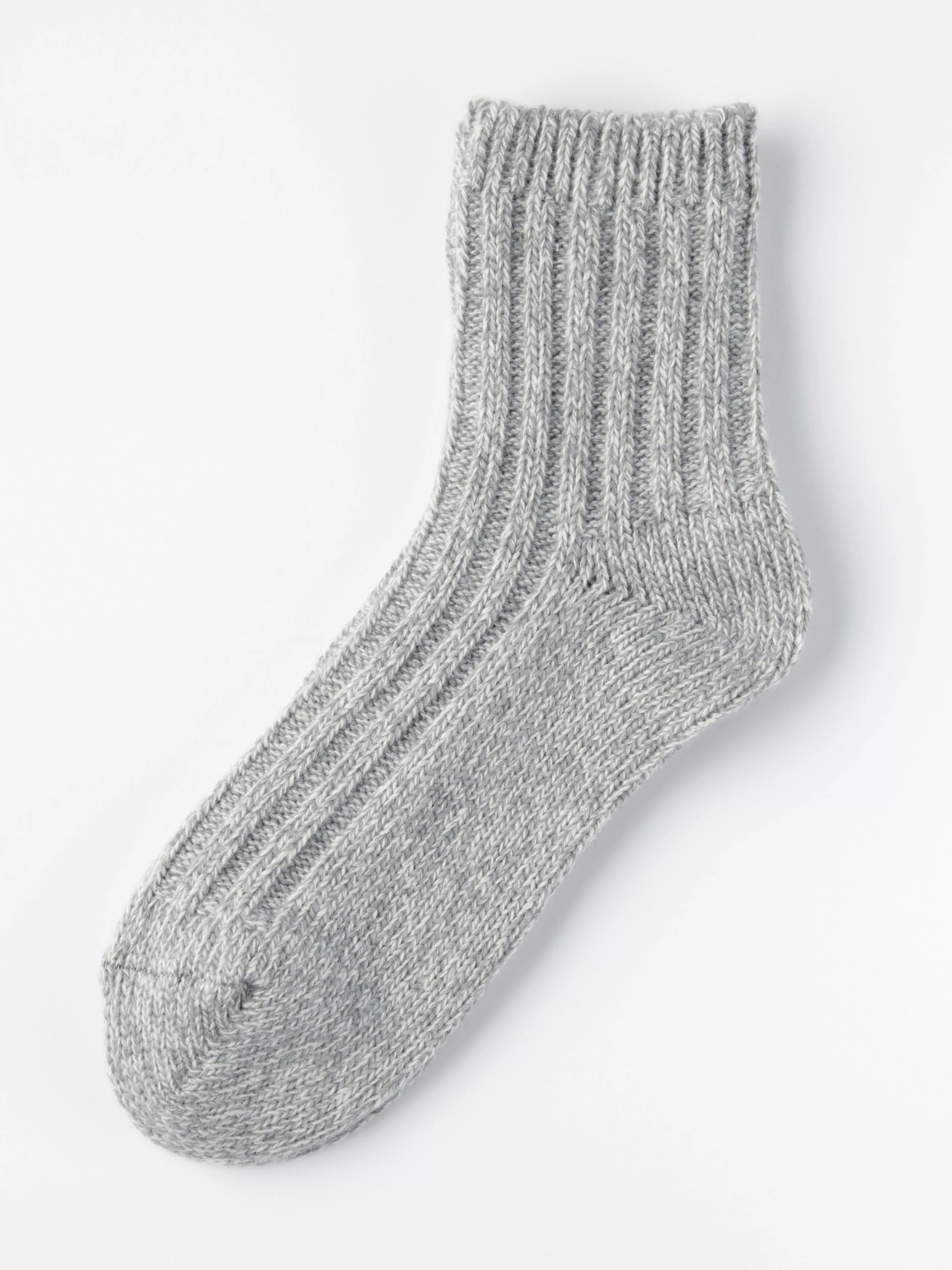 Dam Lindex Raggsockor I Ullblandning