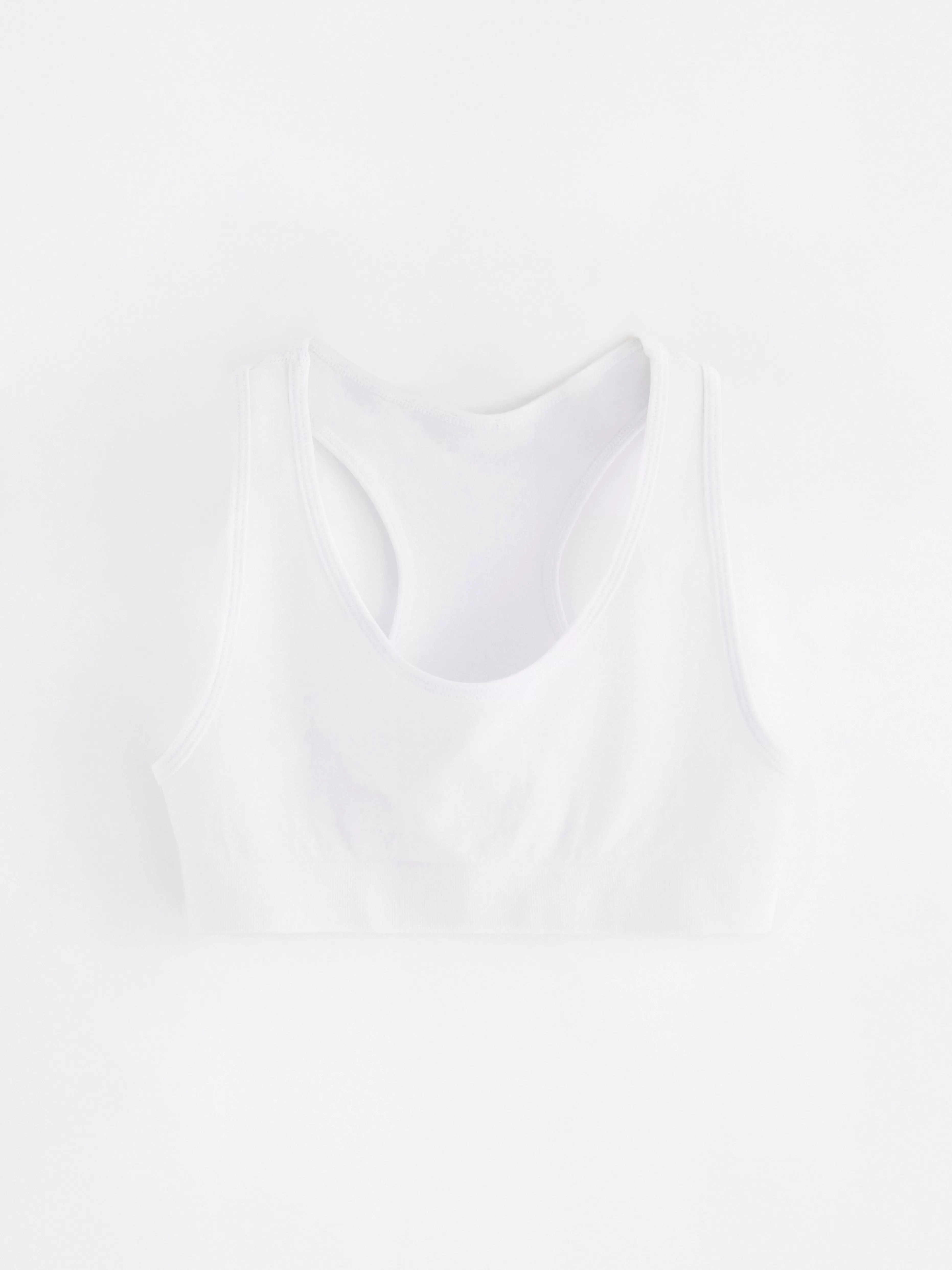 Barn Lindex Seamless Kort Topp