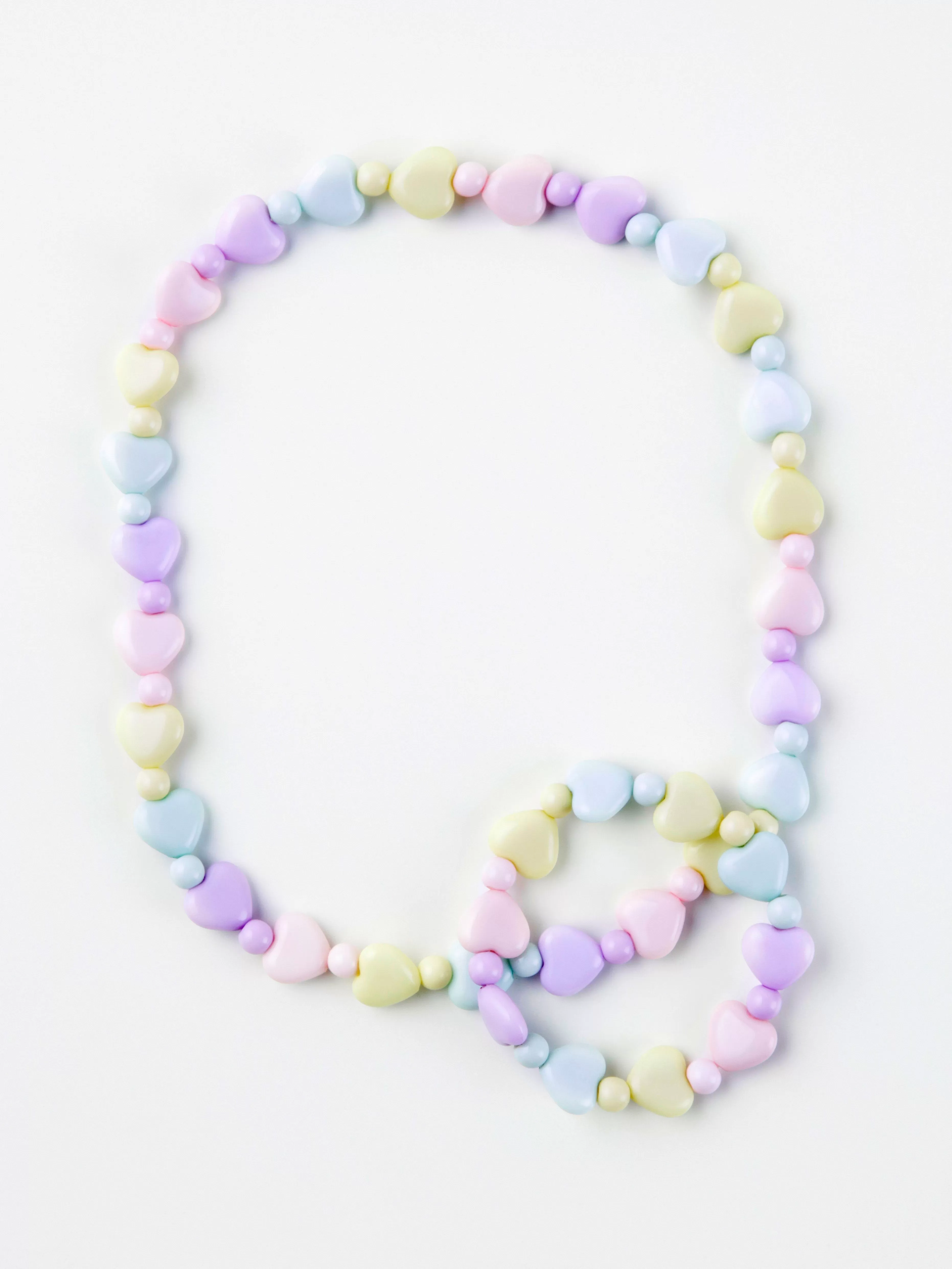 Barn Lindex Set Med Halsband Och Armband