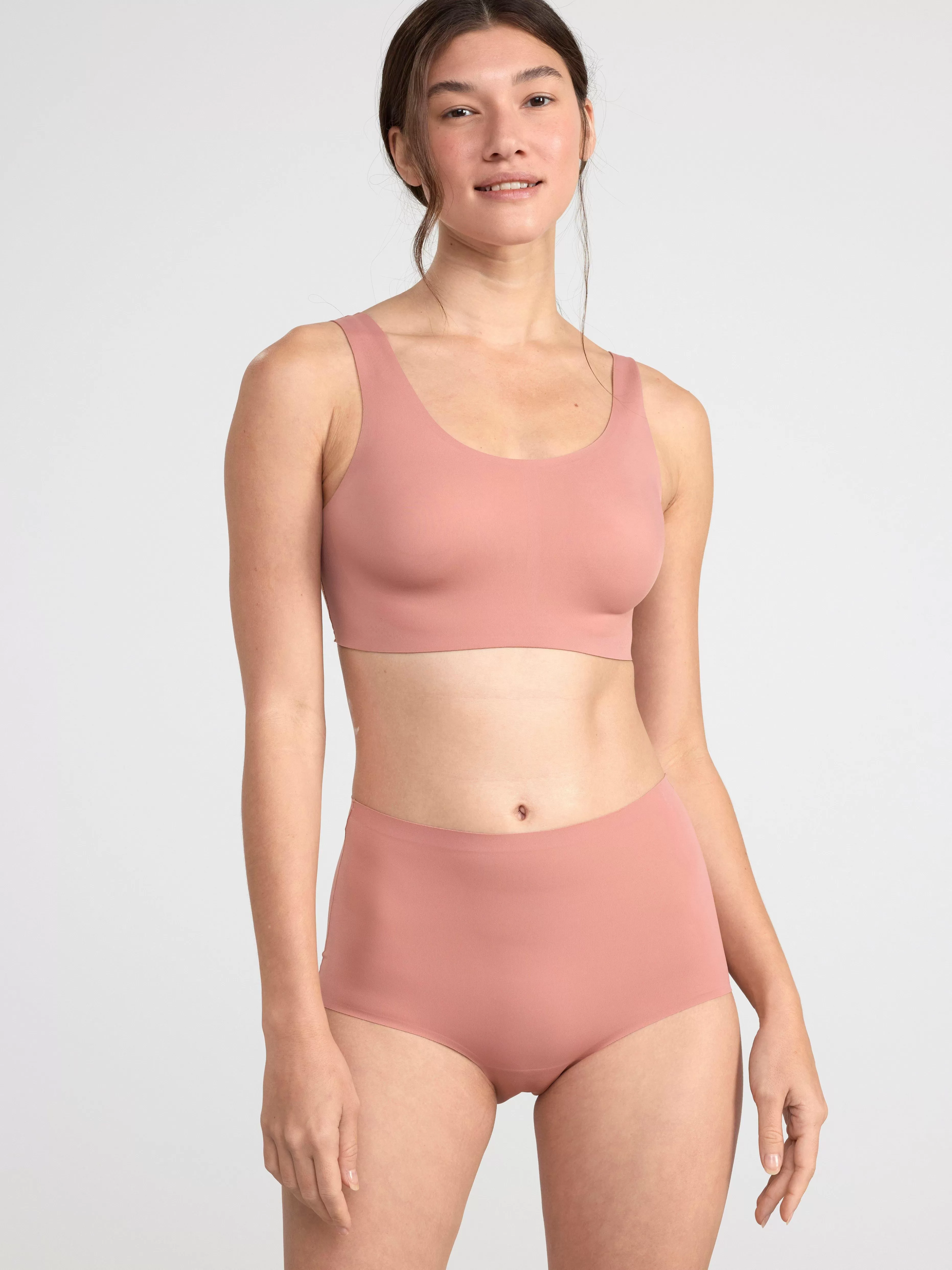 Dam Lindex Soft Bh