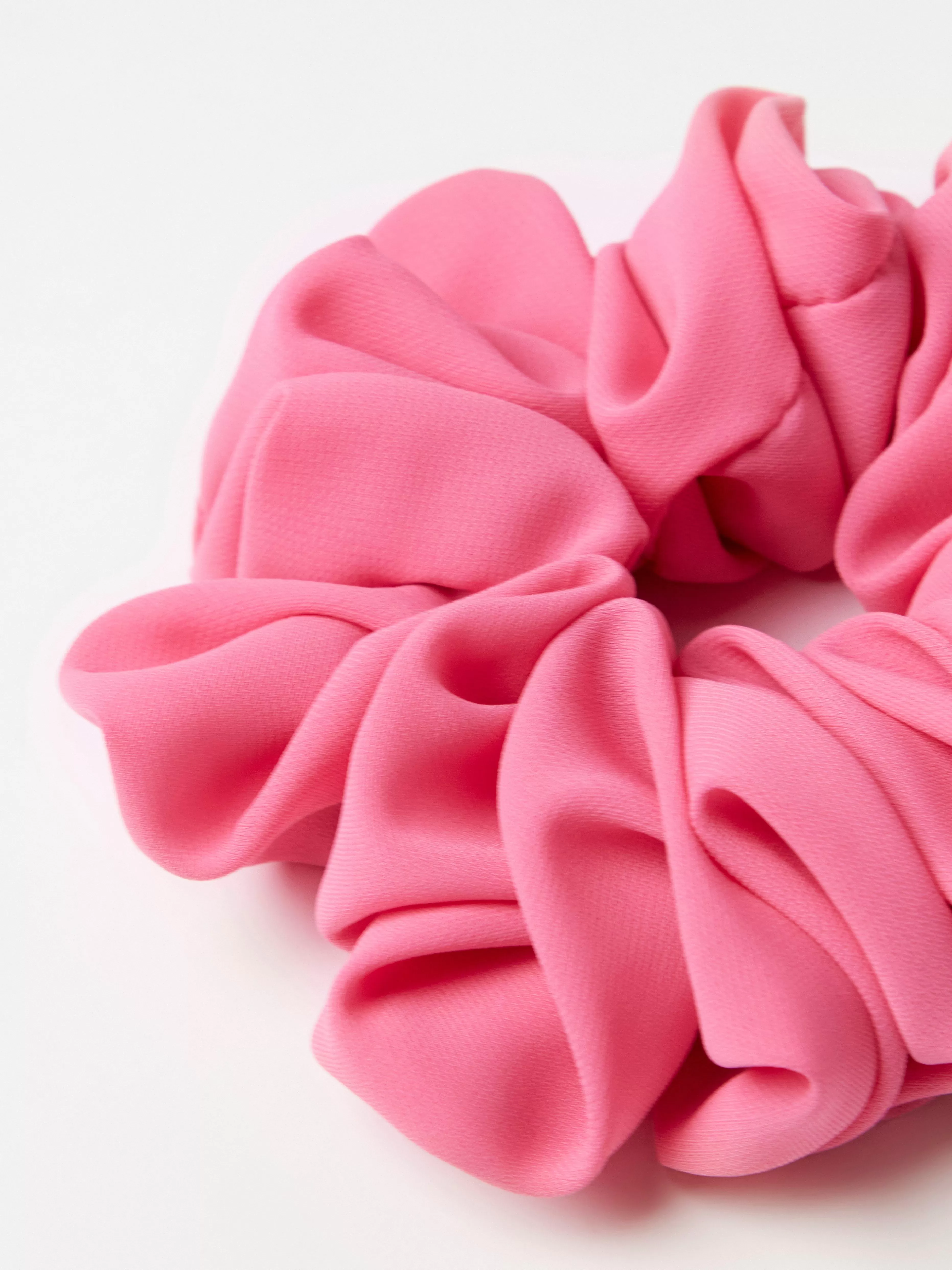 Barn Lindex Stor Scrunchie