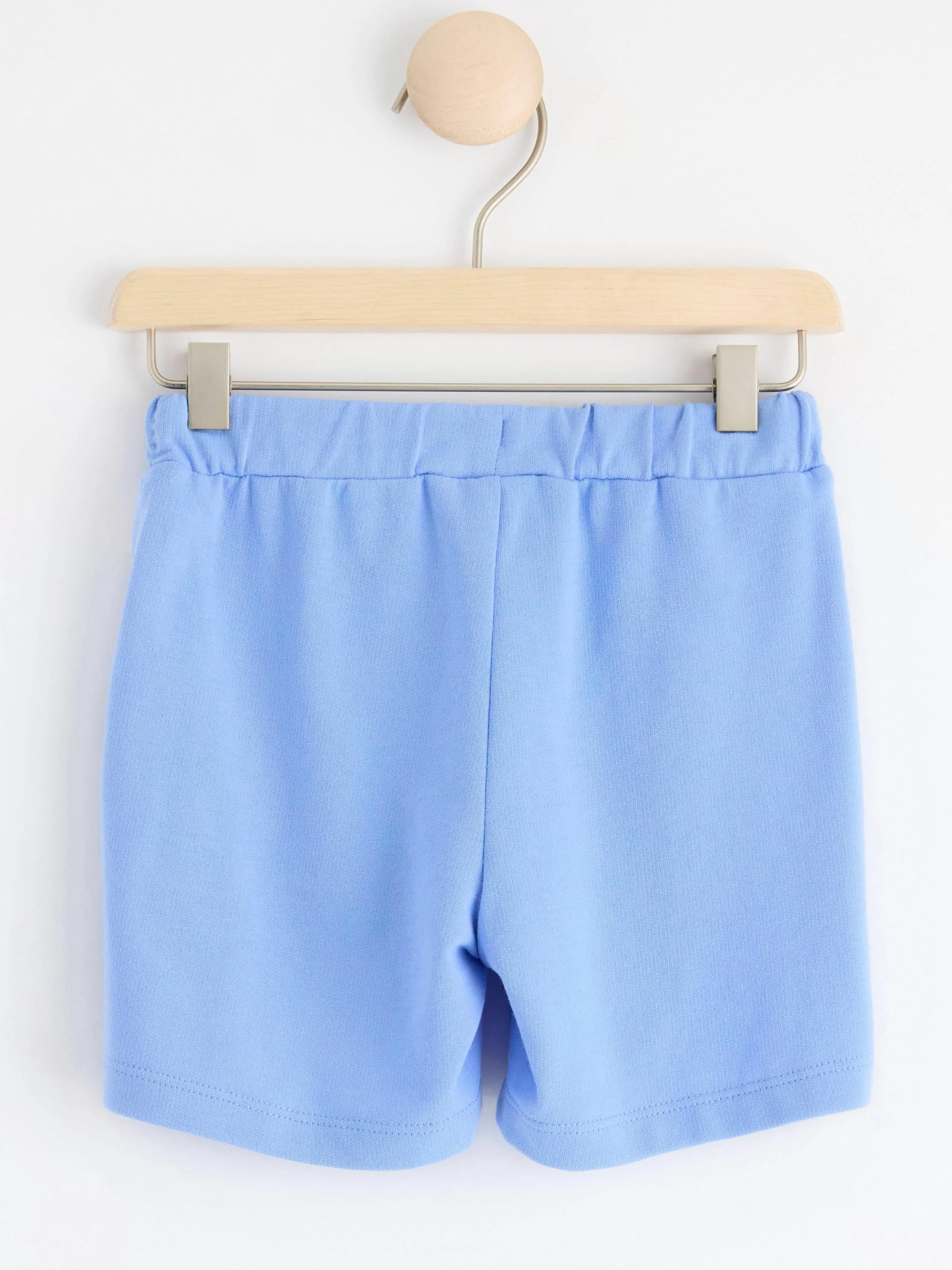 Bebis Lindex Trikashorts