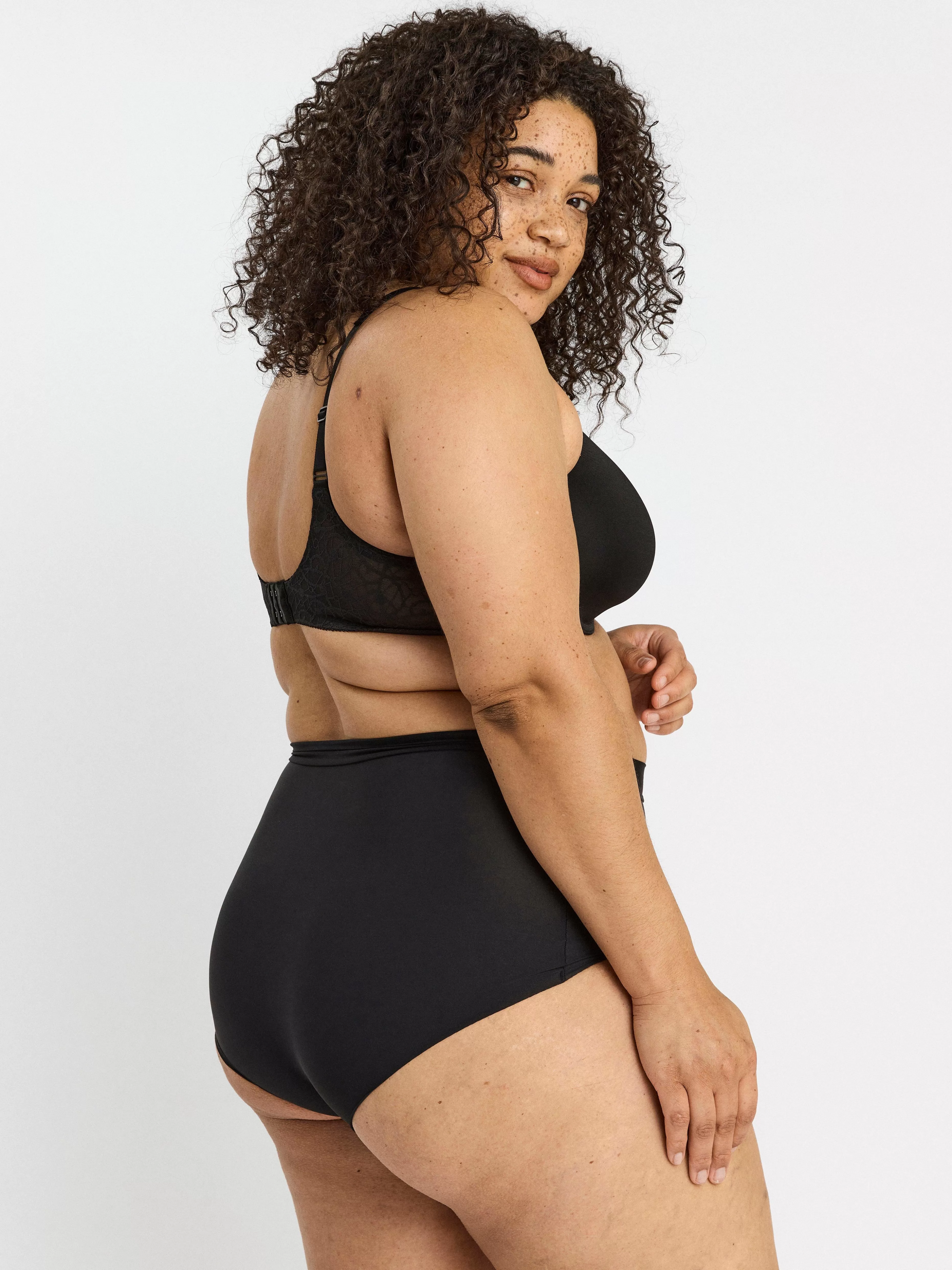 Dam Lindex Triumph Comfort Minimizer Bh