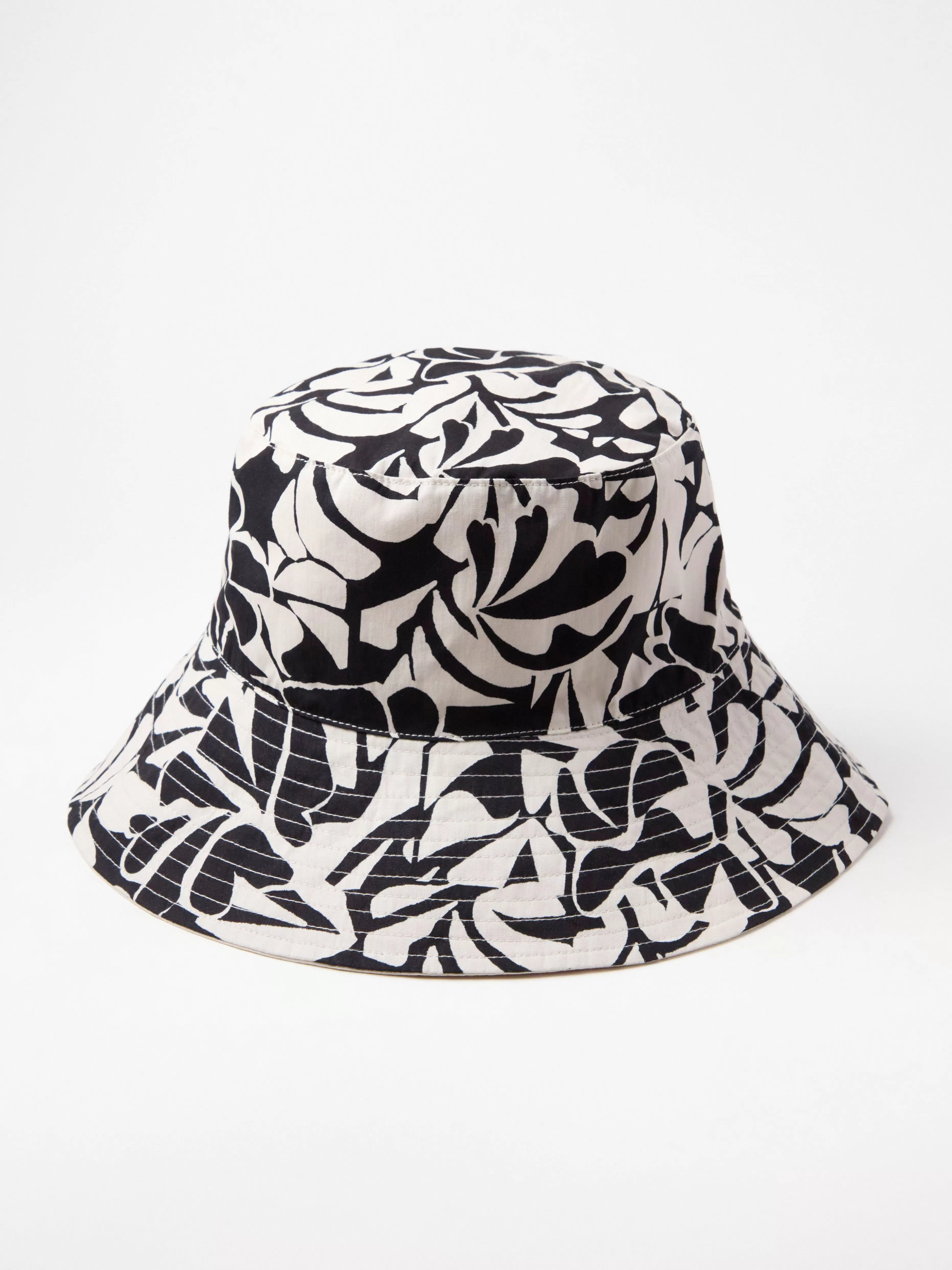 Dam Lindex Vandbar Bucket Hat