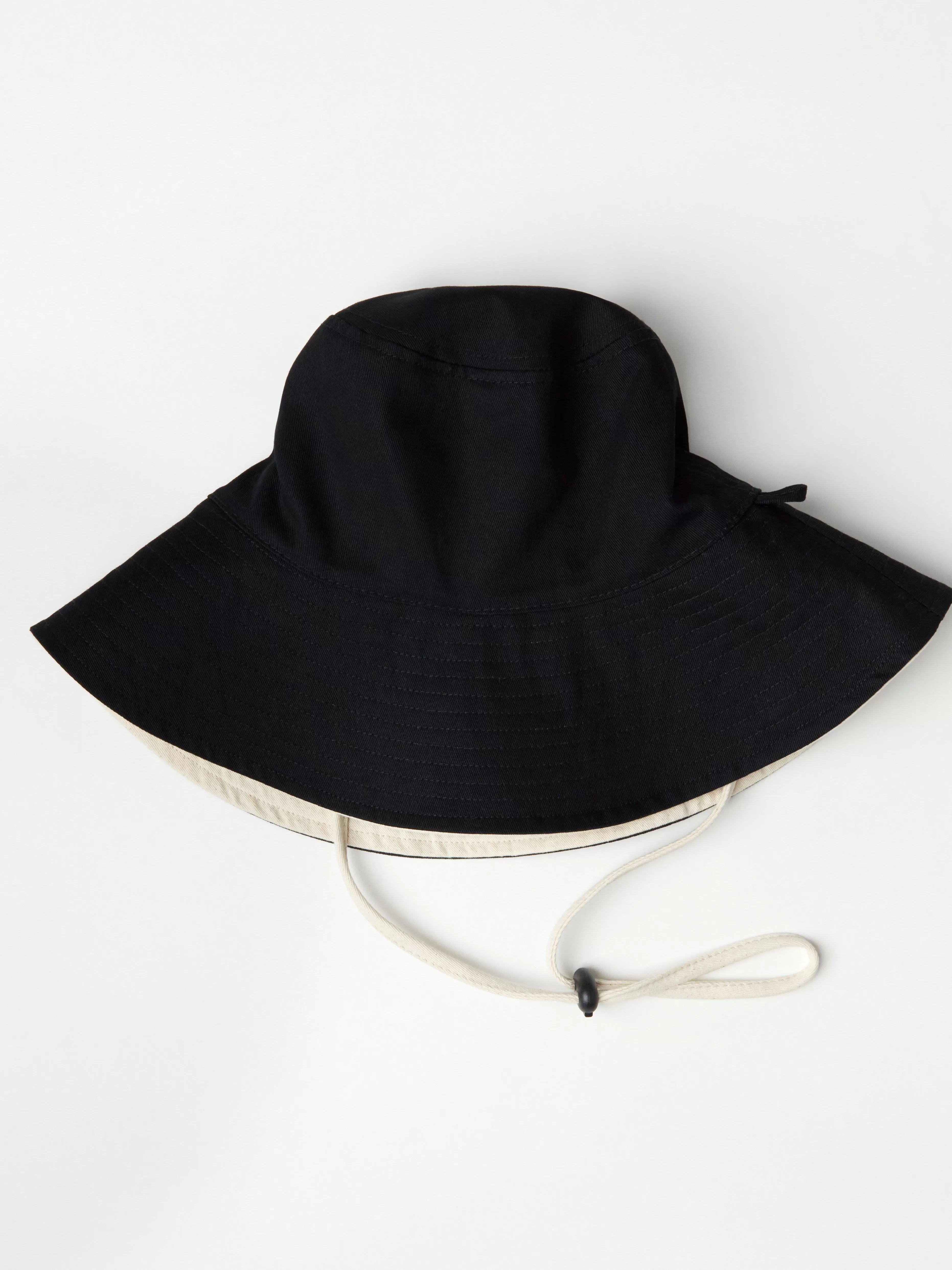 Dam Lindex Vandbar Bucket Hat