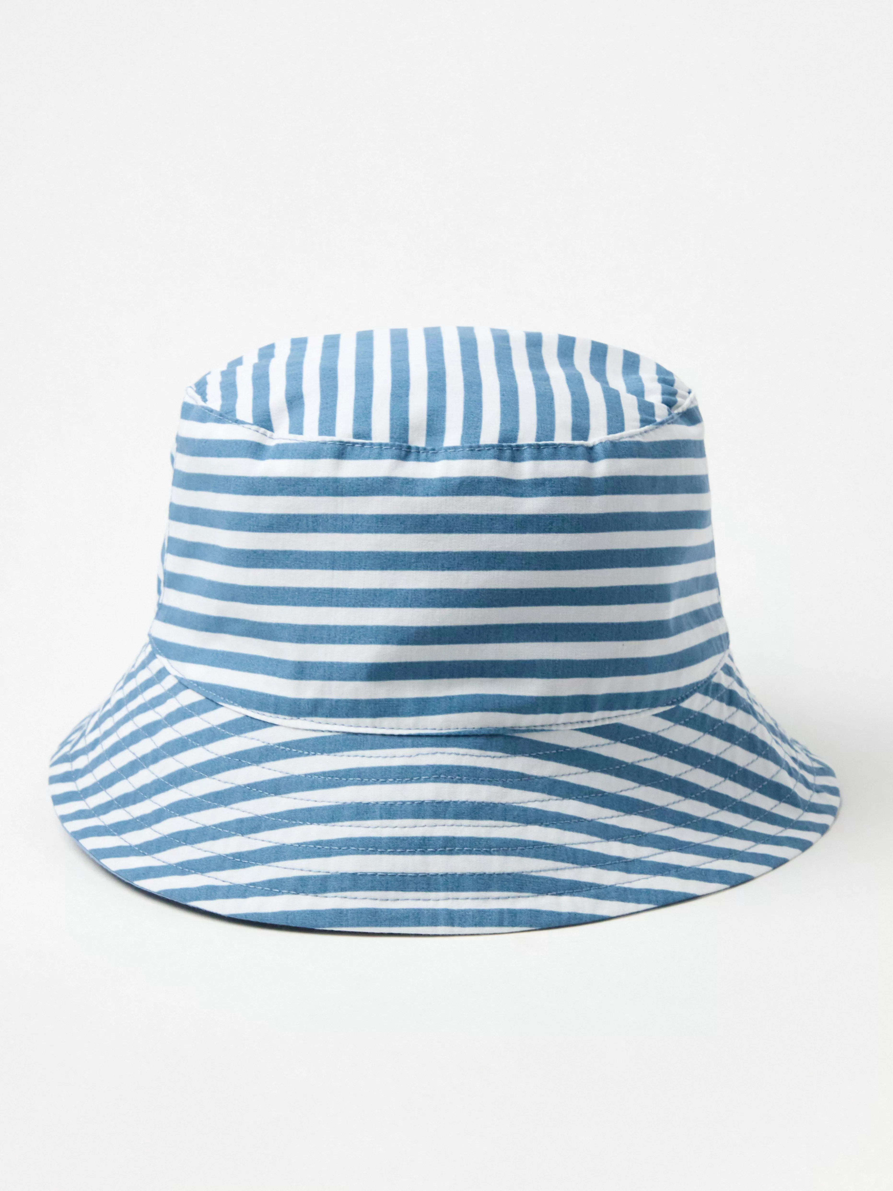 Barn Lindex Vandbar Bucket Hat Med Rander