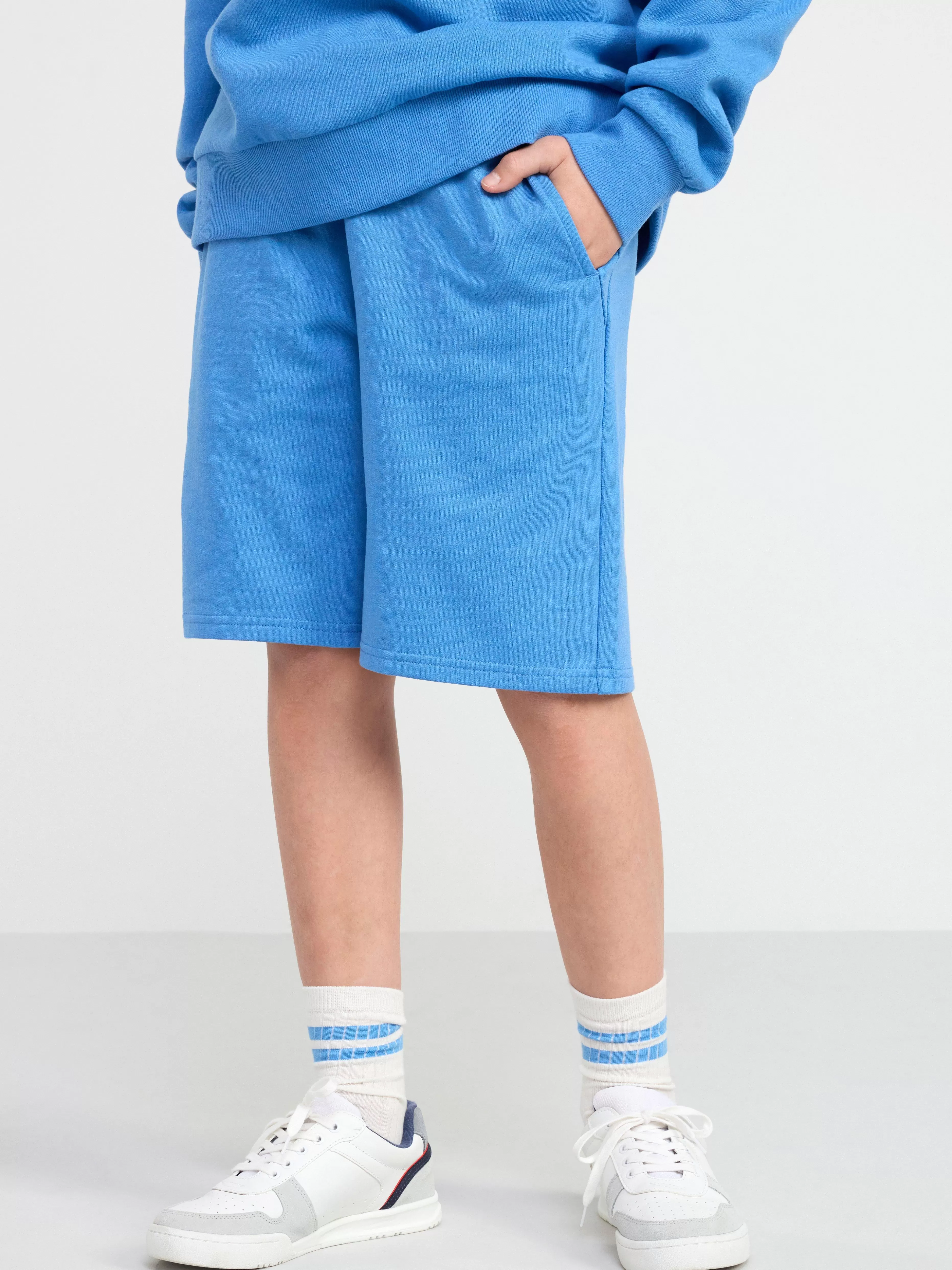 Barn Lindex Vida Sweatshirtshorts